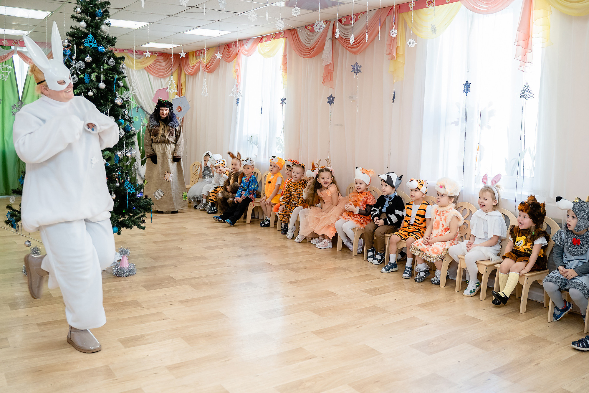 Детский сад. Детский и Школьный фотограф во Владивостоке. Выпускные альбомы