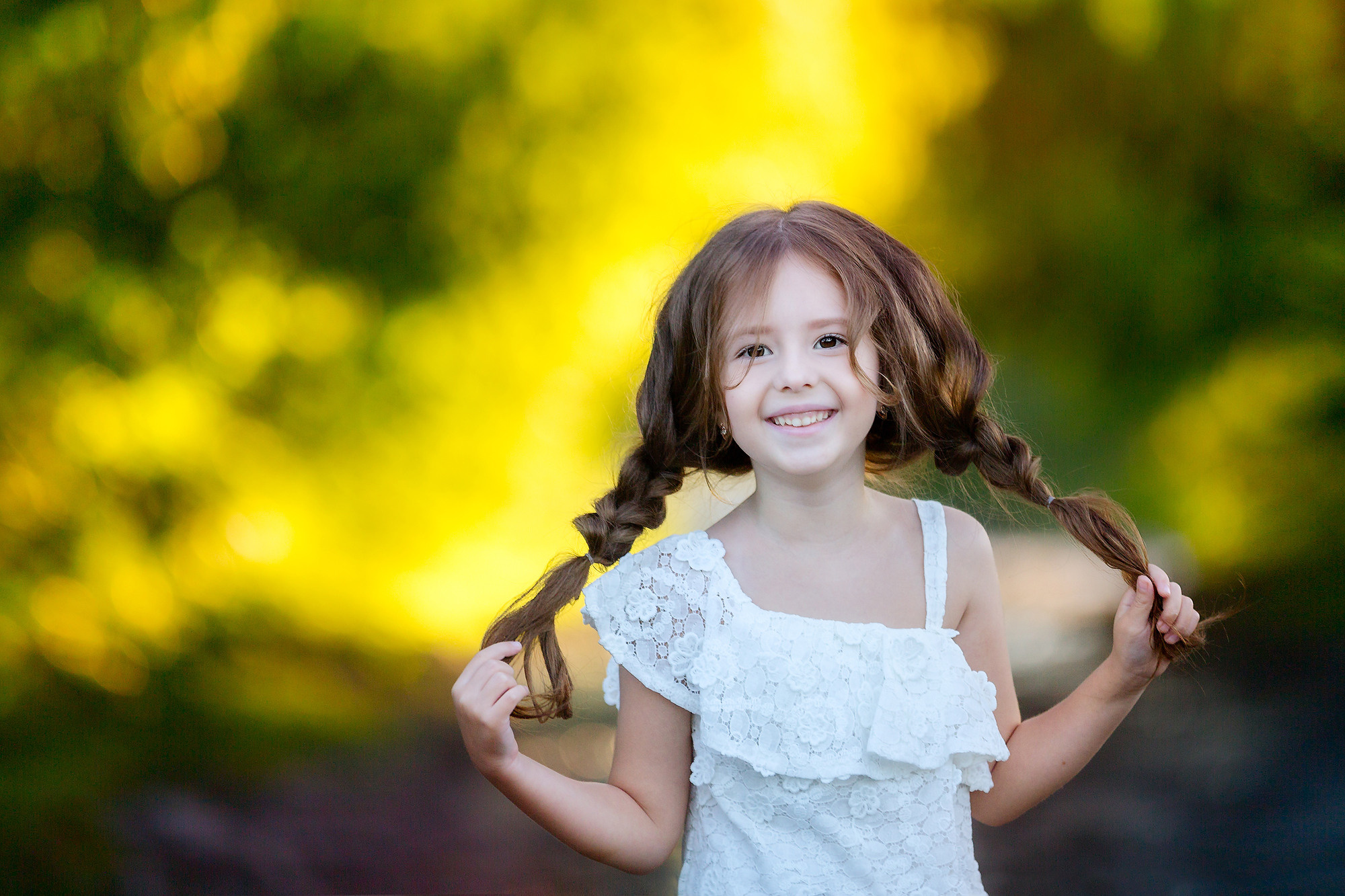 Семейные фотосессии. Детский и Школьный фотограф во Владивостоке. Выпускные альбомы