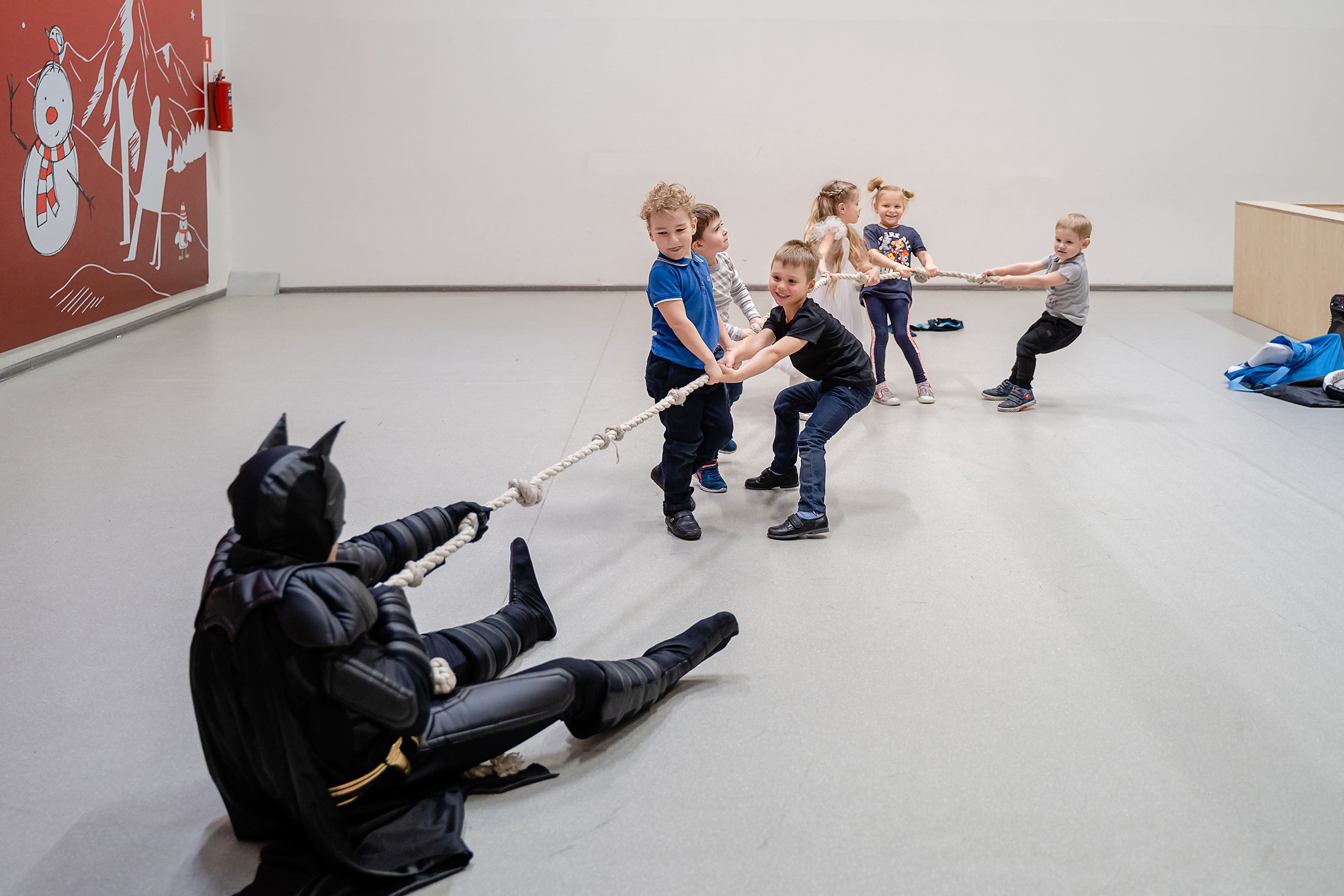 Детские Праздники. Детский и Школьный фотограф во Владивостоке. Выпускные альбомы