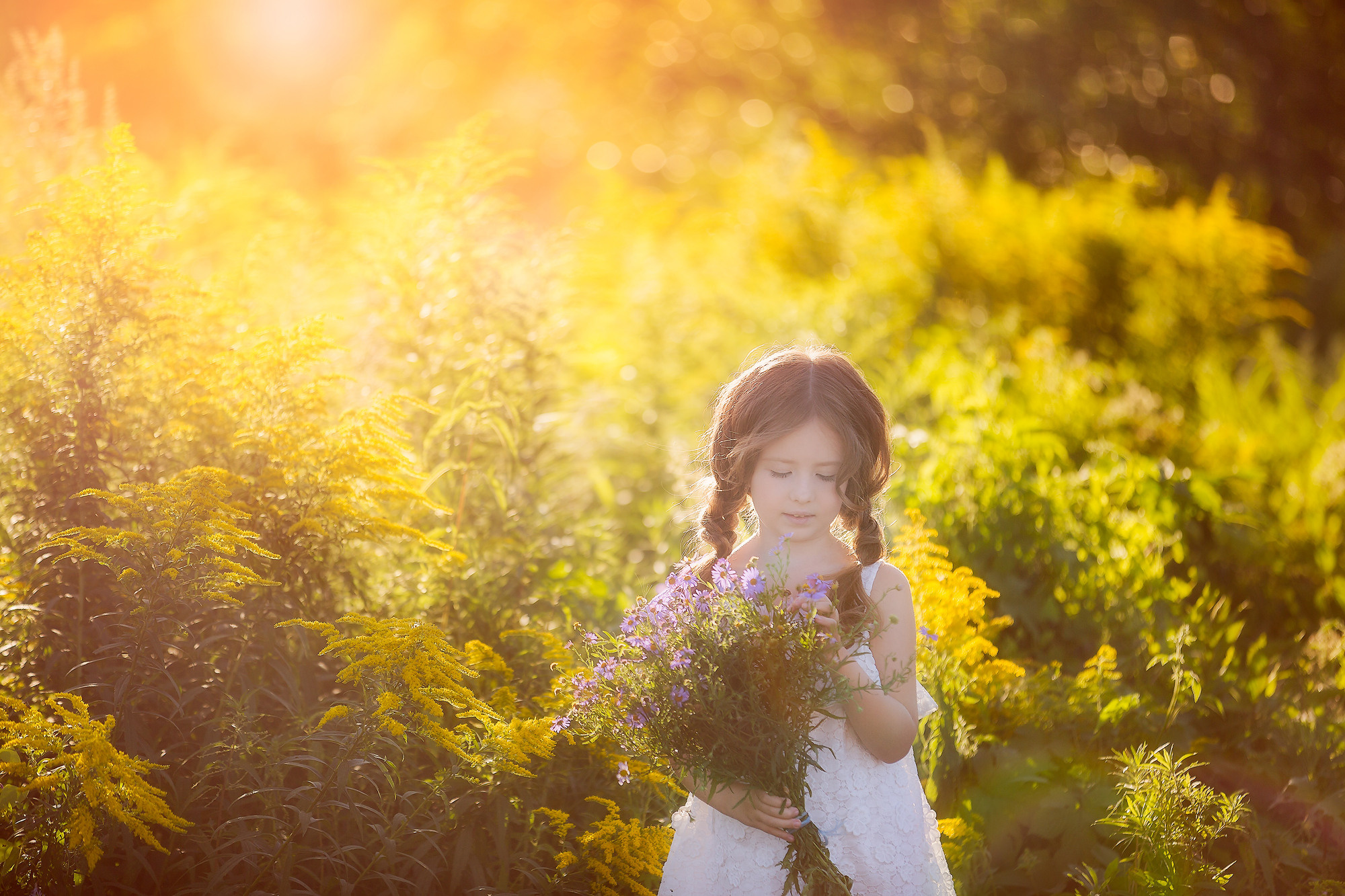Семейные фотосессии. Детский и Школьный фотограф во Владивостоке. Выпускные альбомы