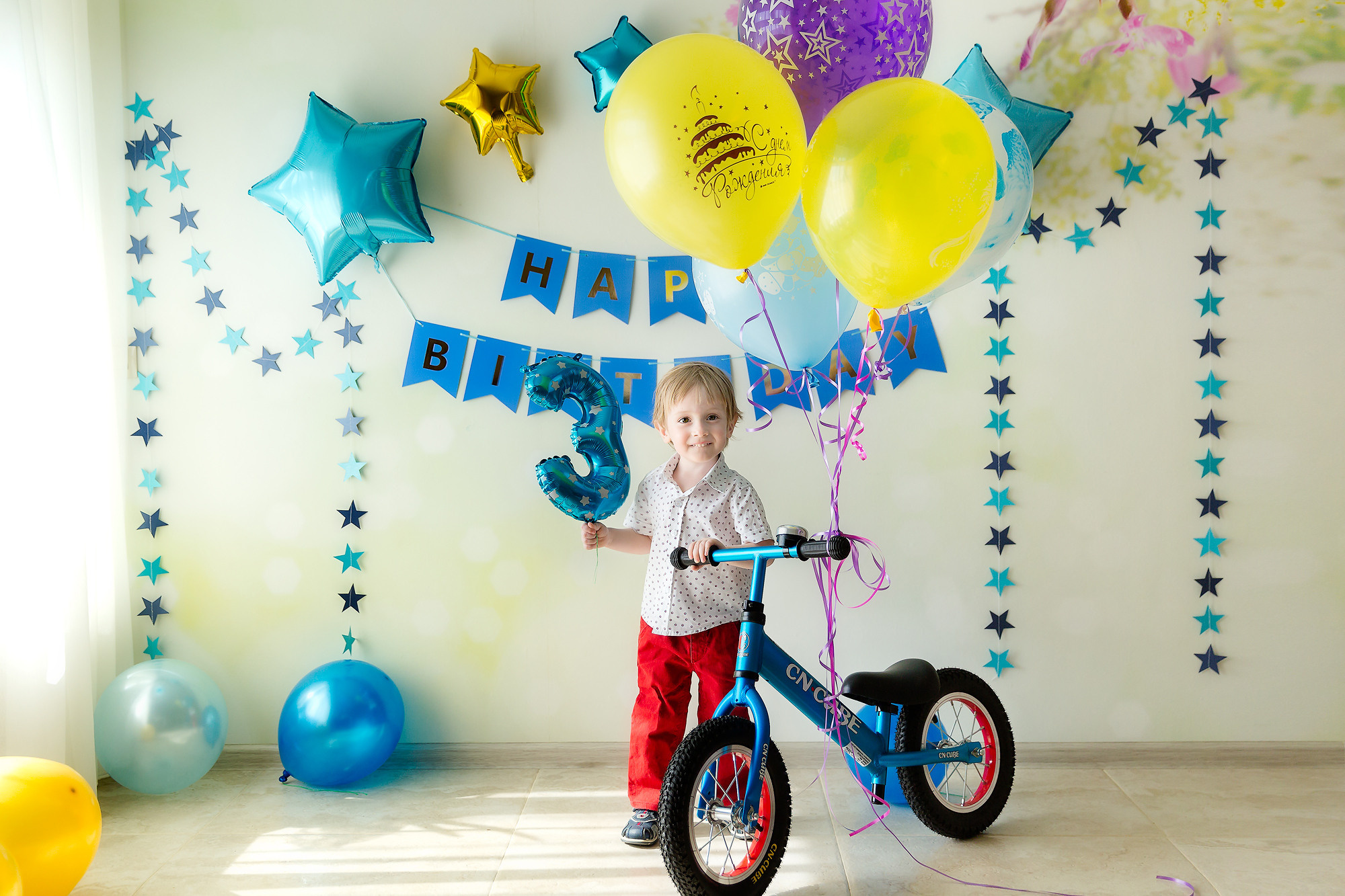 Детские Праздники. Детский и Школьный фотограф во Владивостоке. Выпускные альбомы