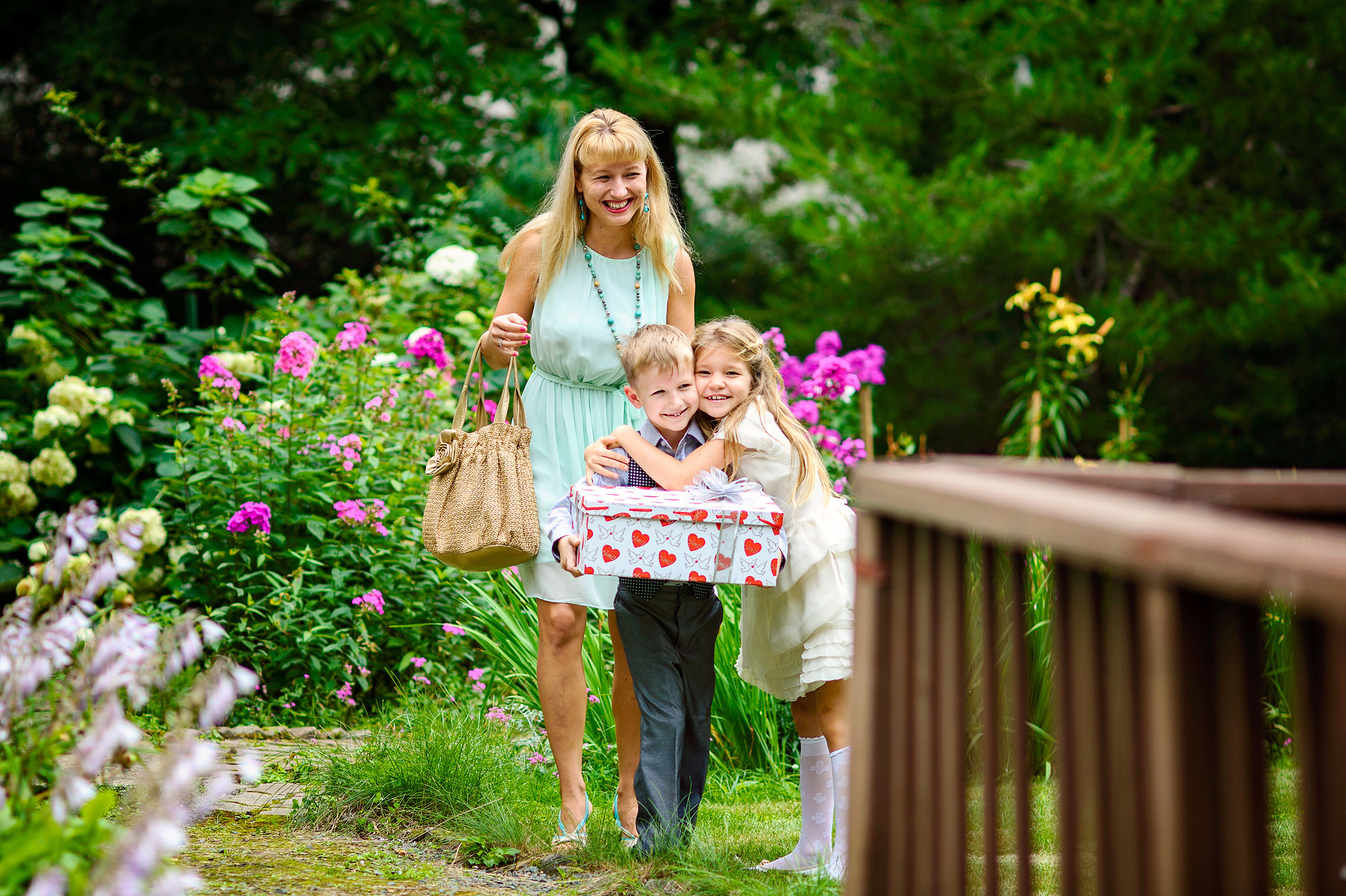 Детские Праздники. Детский и Школьный фотограф во Владивостоке. Выпускные альбомы