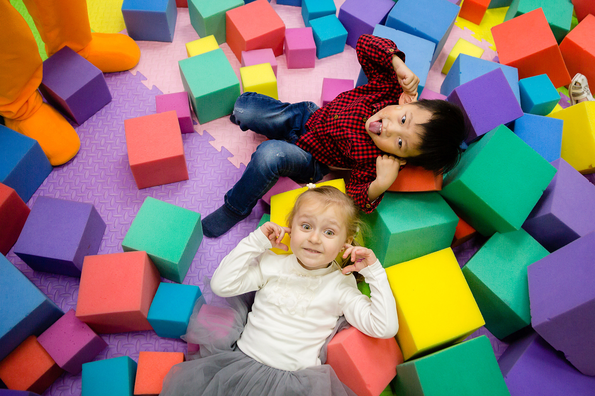 Детские Праздники. Детский и Школьный фотограф во Владивостоке. Выпускные альбомы