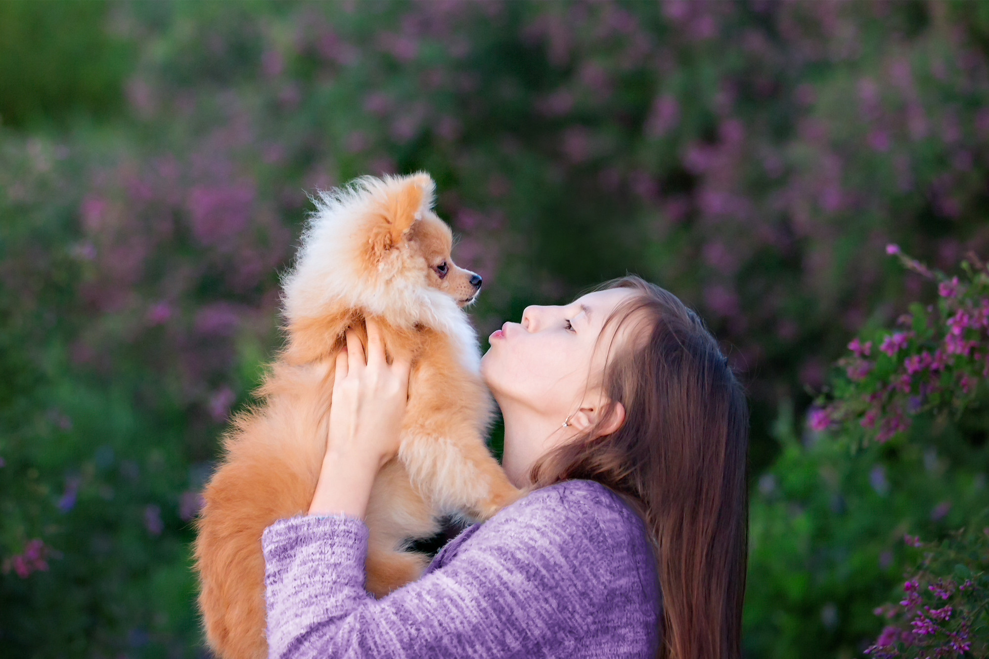 Семейные фотосессии. Детский и Школьный фотограф во Владивостоке. Выпускные альбомы