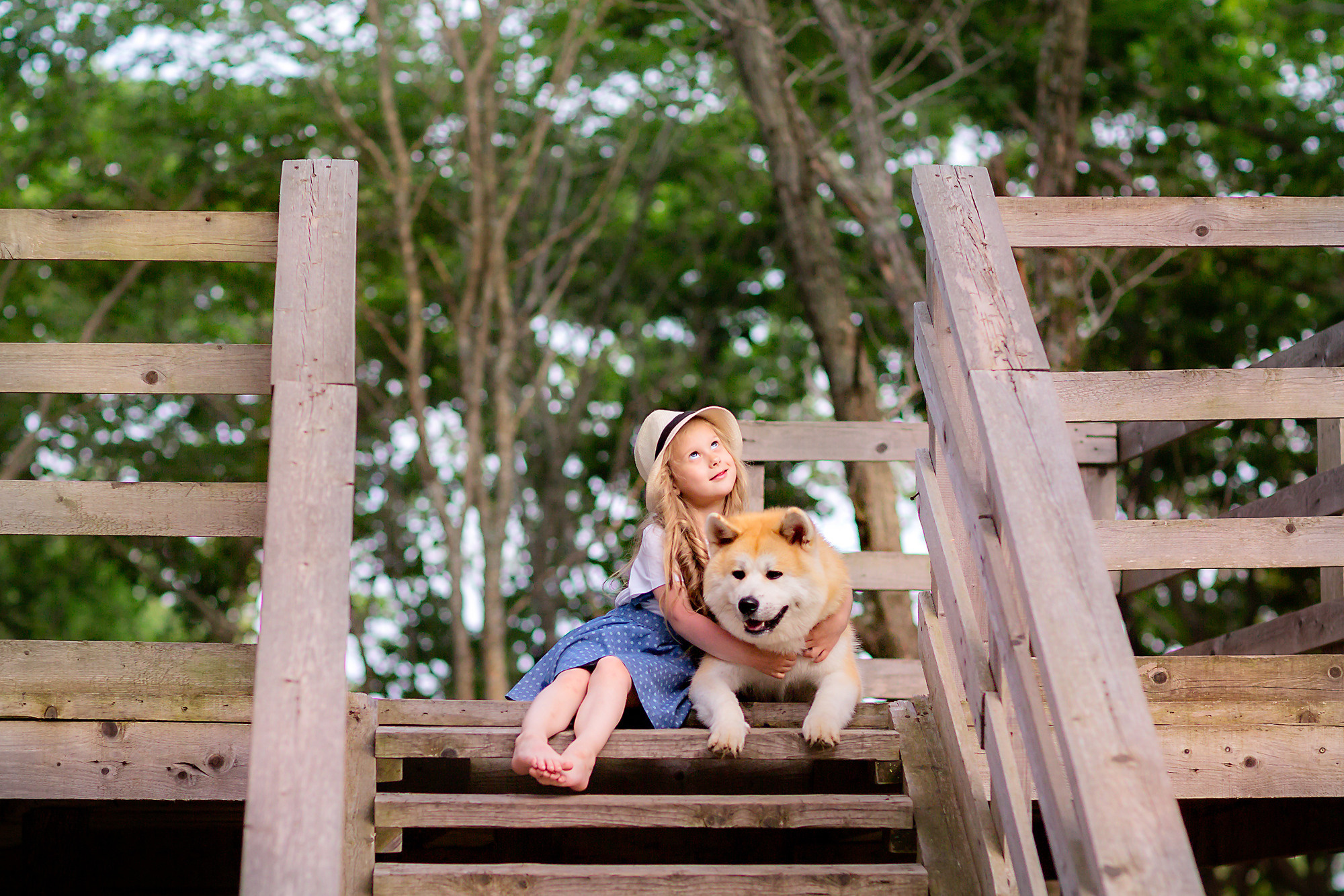 Семейные фотосессии. Детский и Школьный фотограф во Владивостоке. Выпускные альбомы