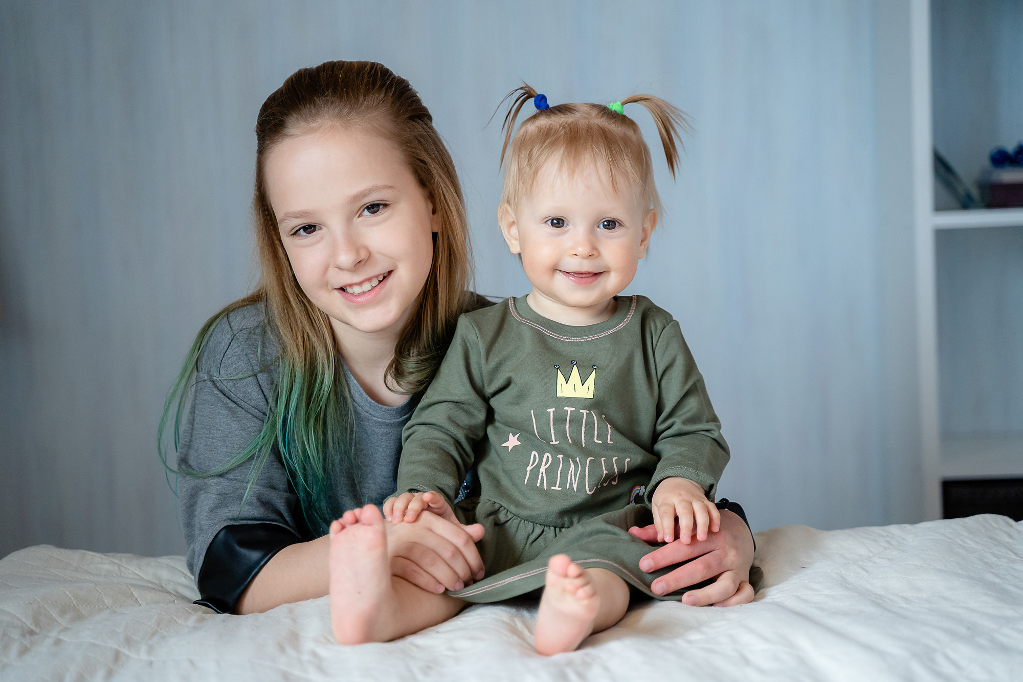 Семейные фотосессии. Детский и Школьный фотограф во Владивостоке. Выпускные альбомы