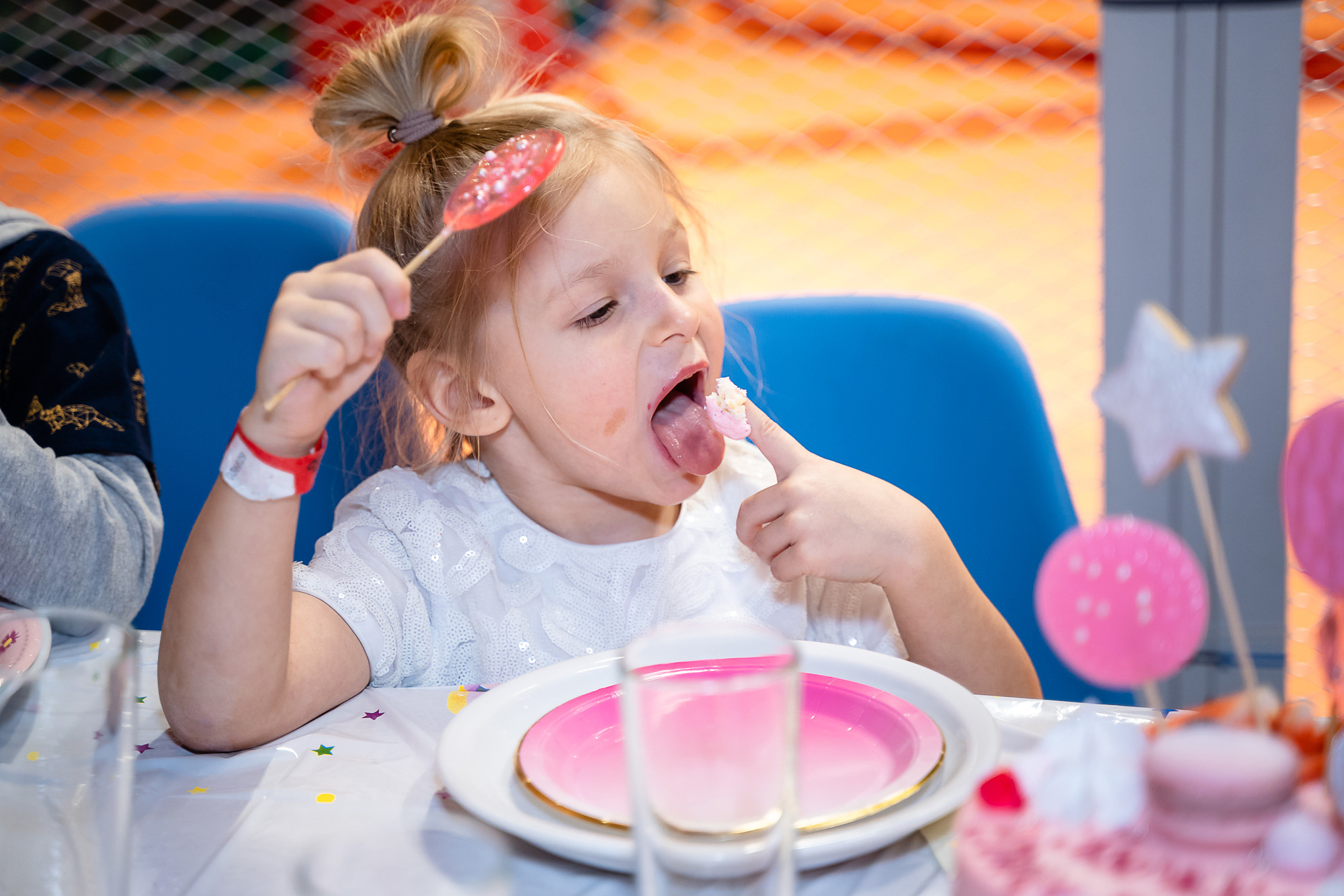 Детские Праздники. Детский и Школьный фотограф во Владивостоке. Выпускные альбомы