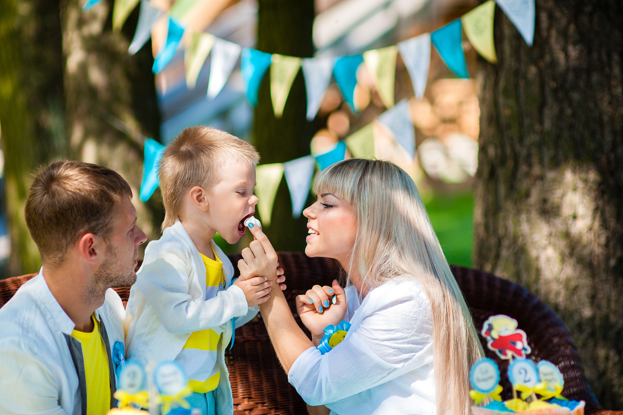 Детские Праздники. Детский и Школьный фотограф во Владивостоке. Выпускные альбомы