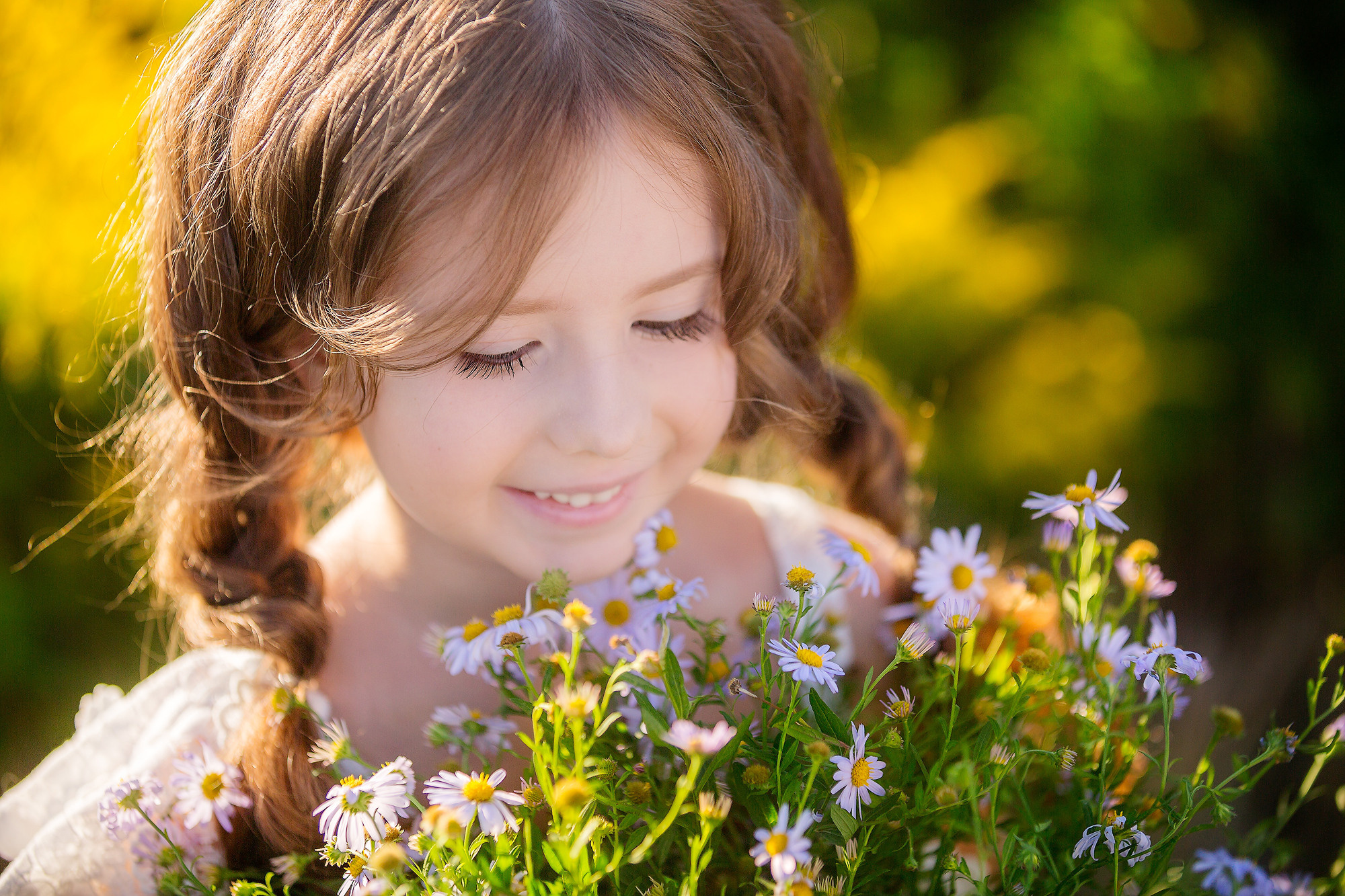 Семейные фотосессии. Детский и Школьный фотограф во Владивостоке. Выпускные альбомы