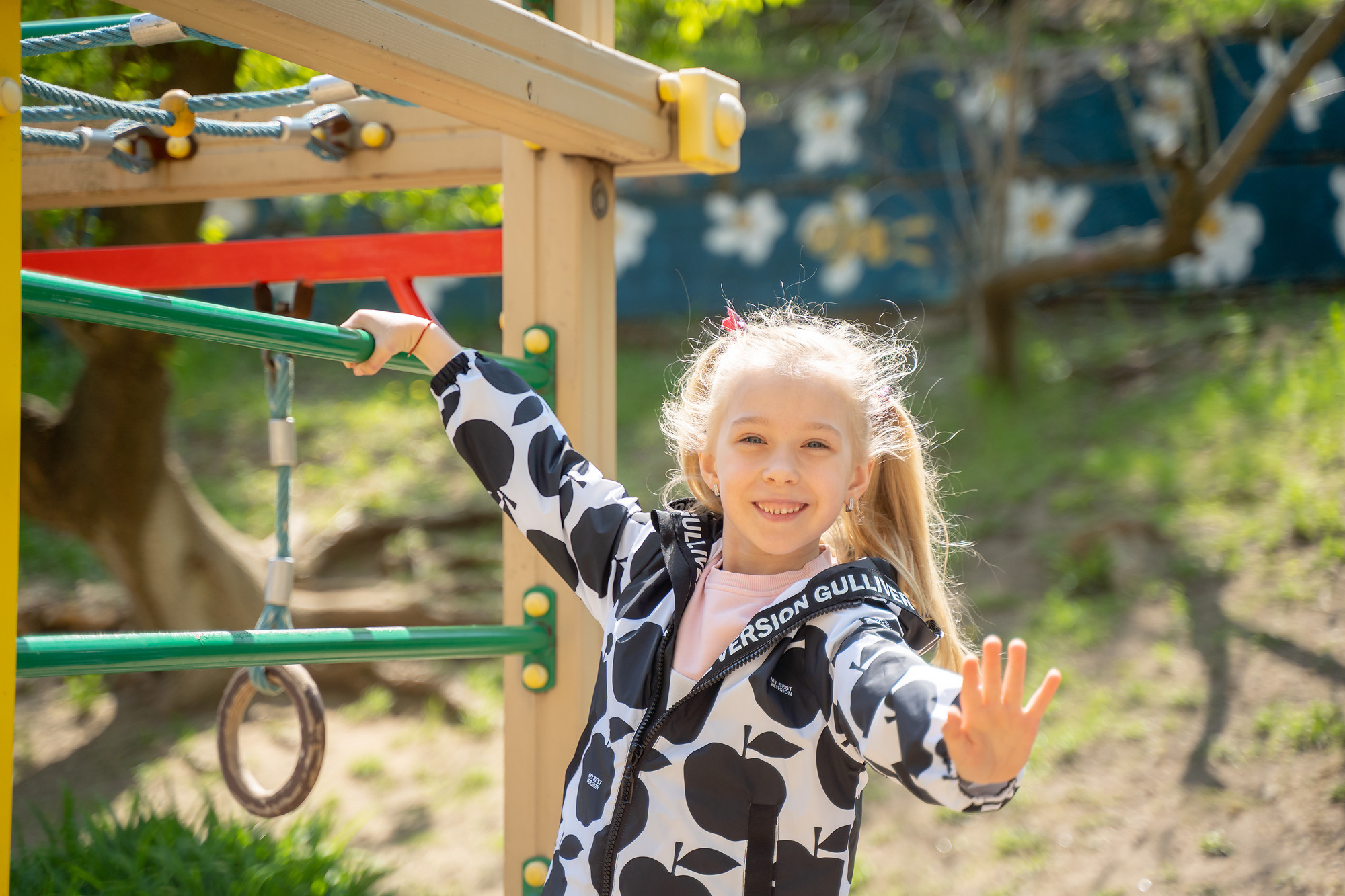 Детский сад. Детский и Школьный фотограф во Владивостоке. Выпускные альбомы