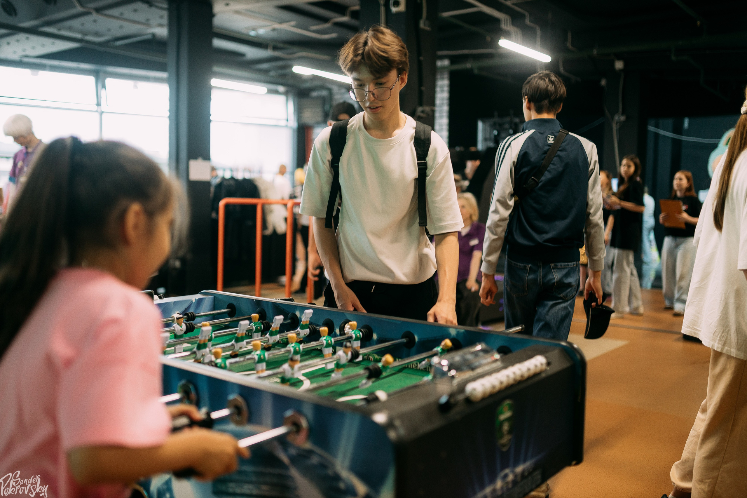 Zaga Game. Свадебный и репортажный фотограф в Чебоксарах Покровский Александр