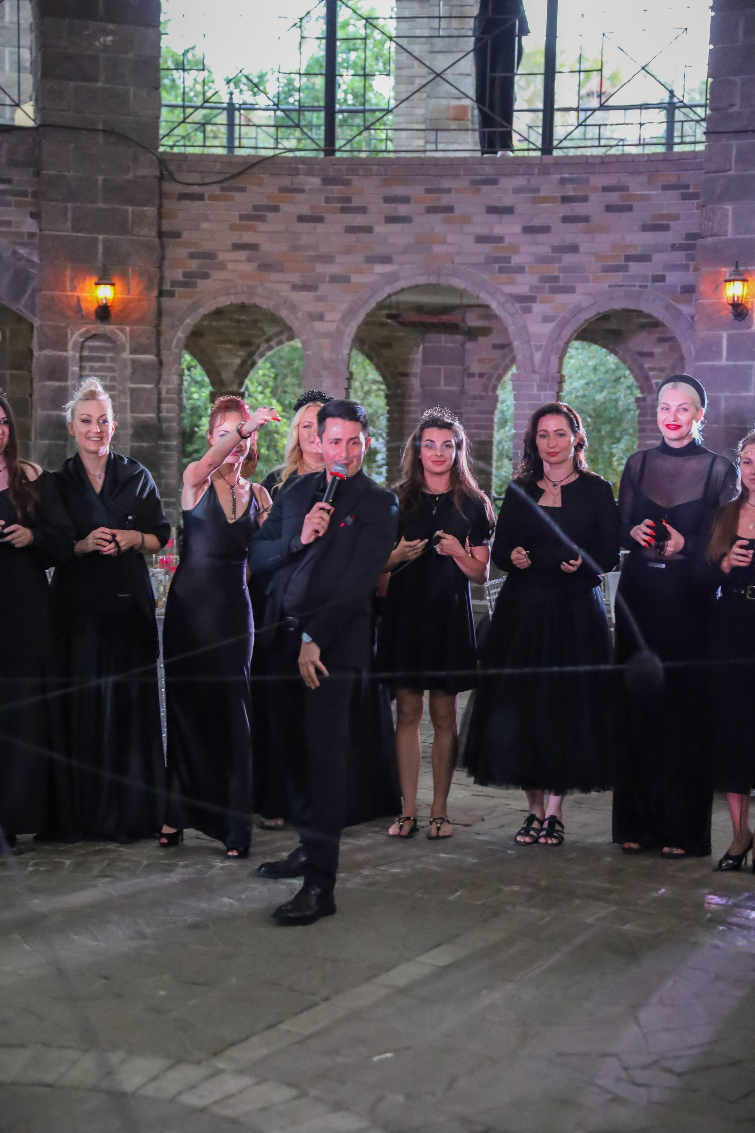 ВЕЧЕРИНКА АКАДЕМИИ AGEMO. Фотограф мероприятий Ирина Каширина