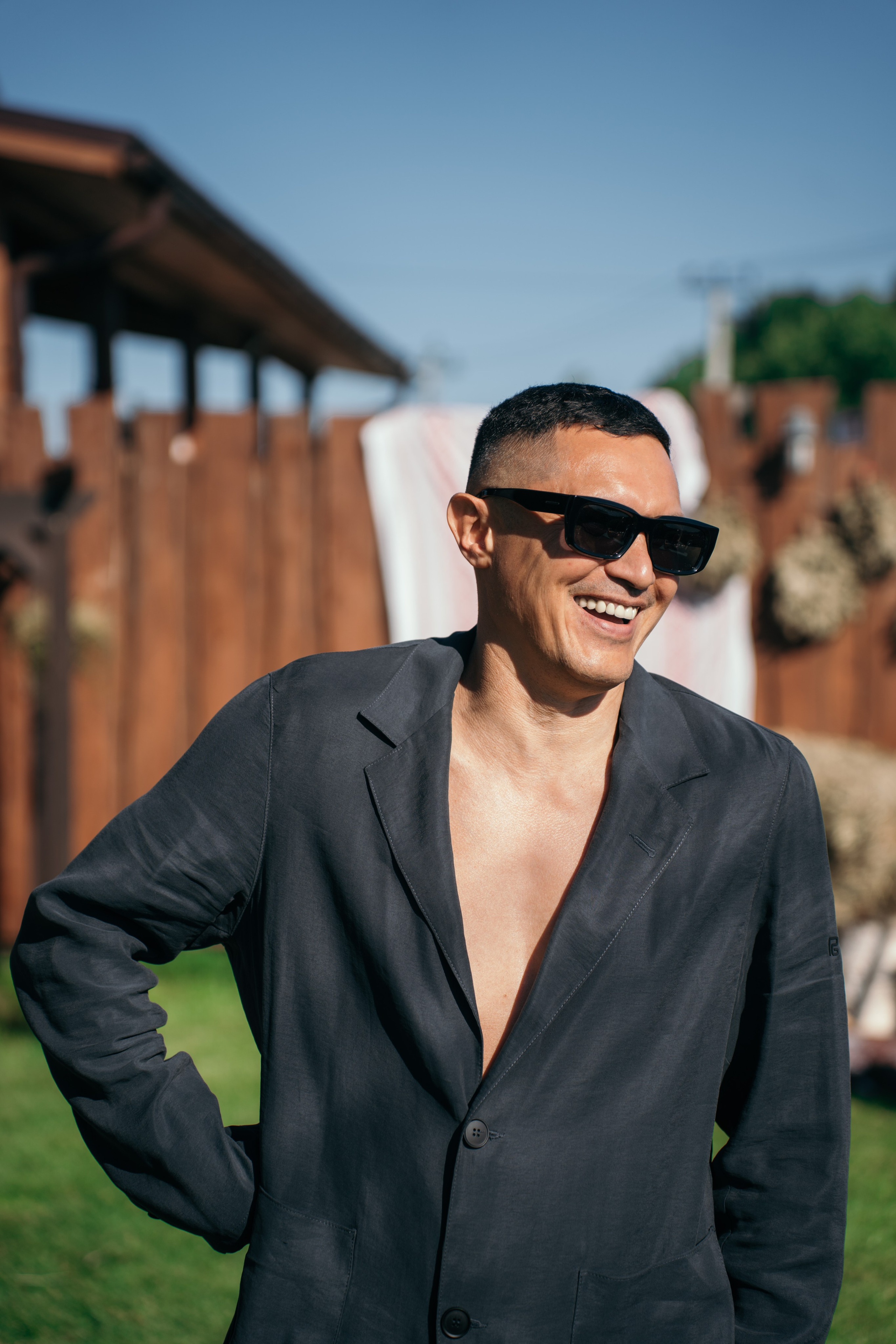 День Рождения Ленара. Репортажный фотограф в Казани Виктория Трунова