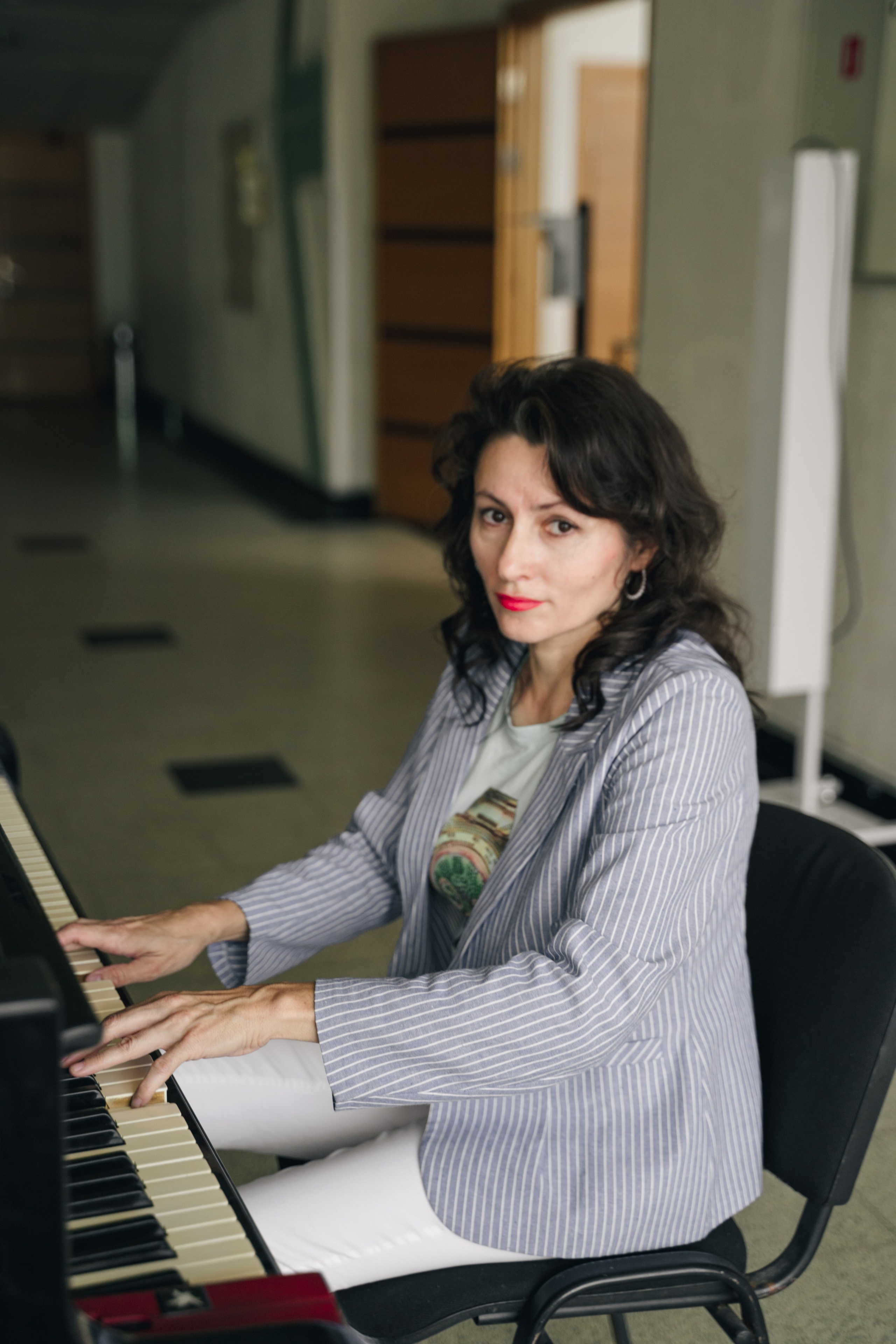 Рутс // 2023. Репортажный фотограф в Казани Виктория Трунова