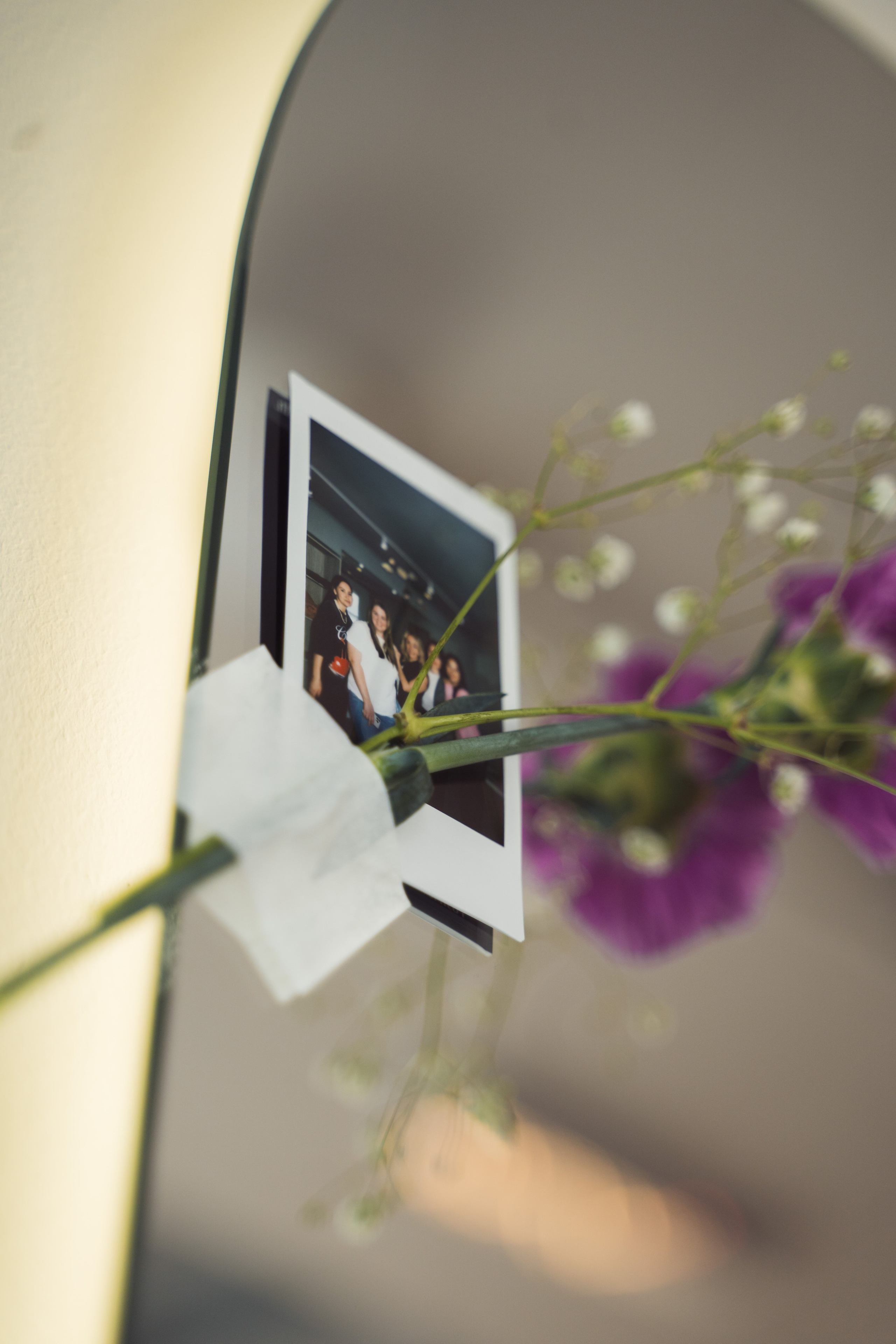 Дыши со мной // Открытие студии. Репортажный фотограф в Казани Виктория Трунова