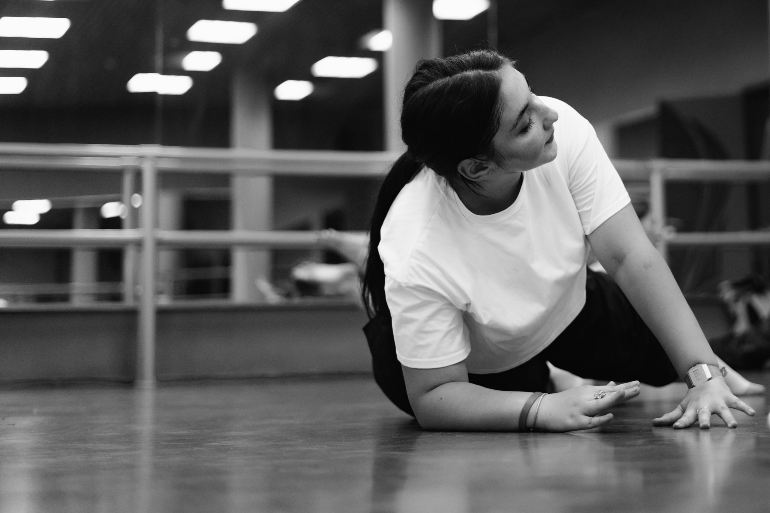 НЕТАНЦЫ x RE’ACTOR. Репортажный фотограф в Казани Виктория Трунова