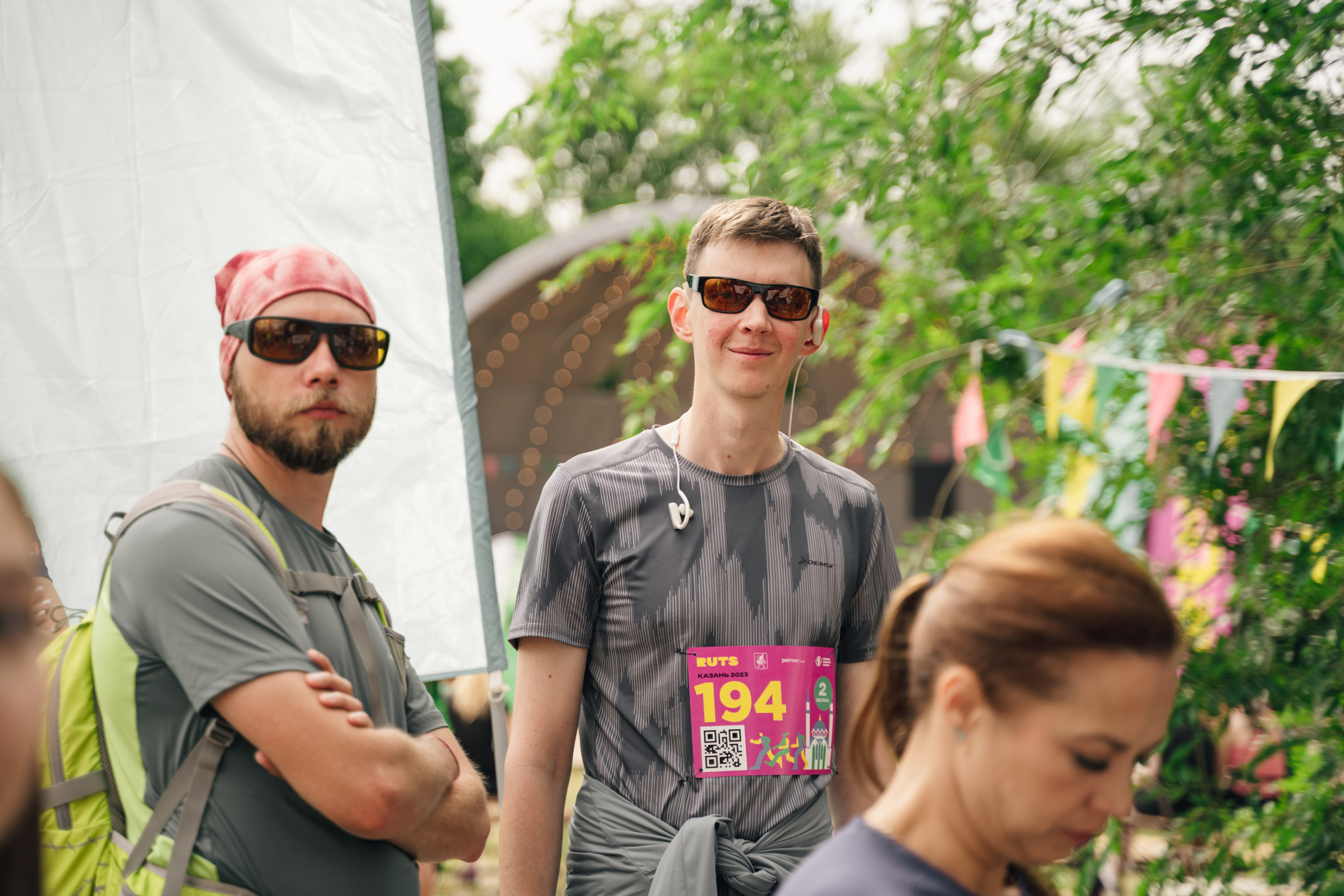 Рутс // 2023. Репортажный фотограф в Казани Виктория Трунова