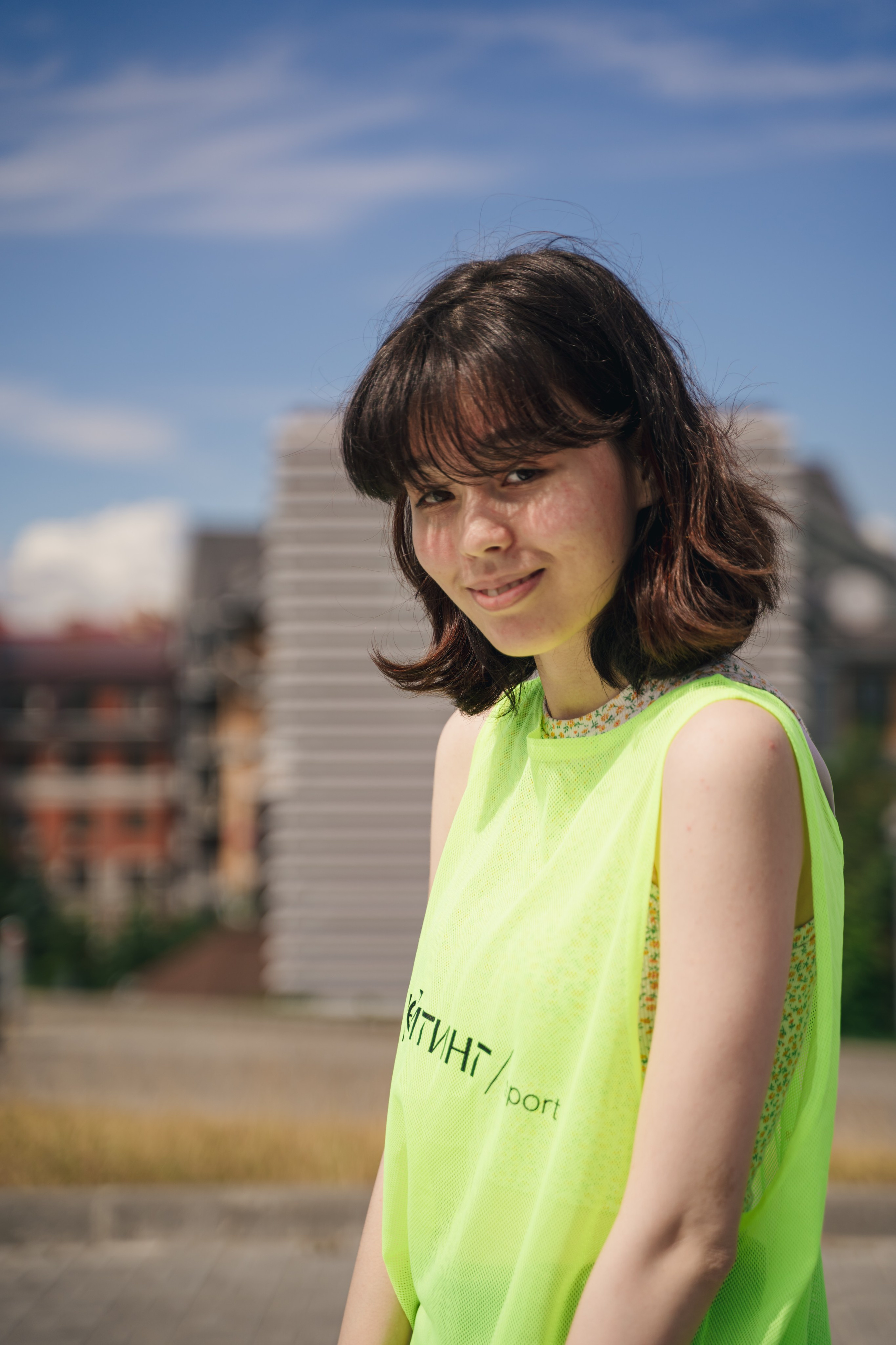 Рутс // 2023. Репортажный фотограф в Казани Виктория Трунова