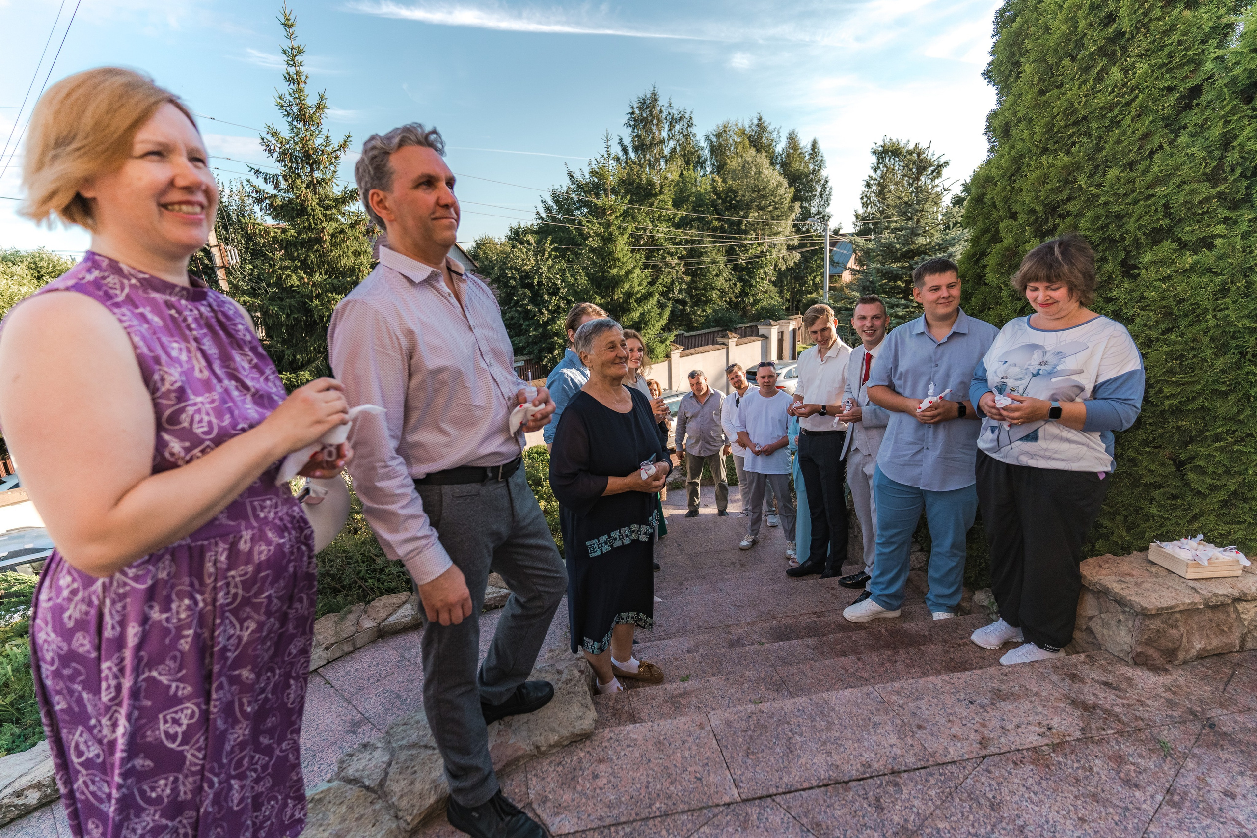 Максим + Софья