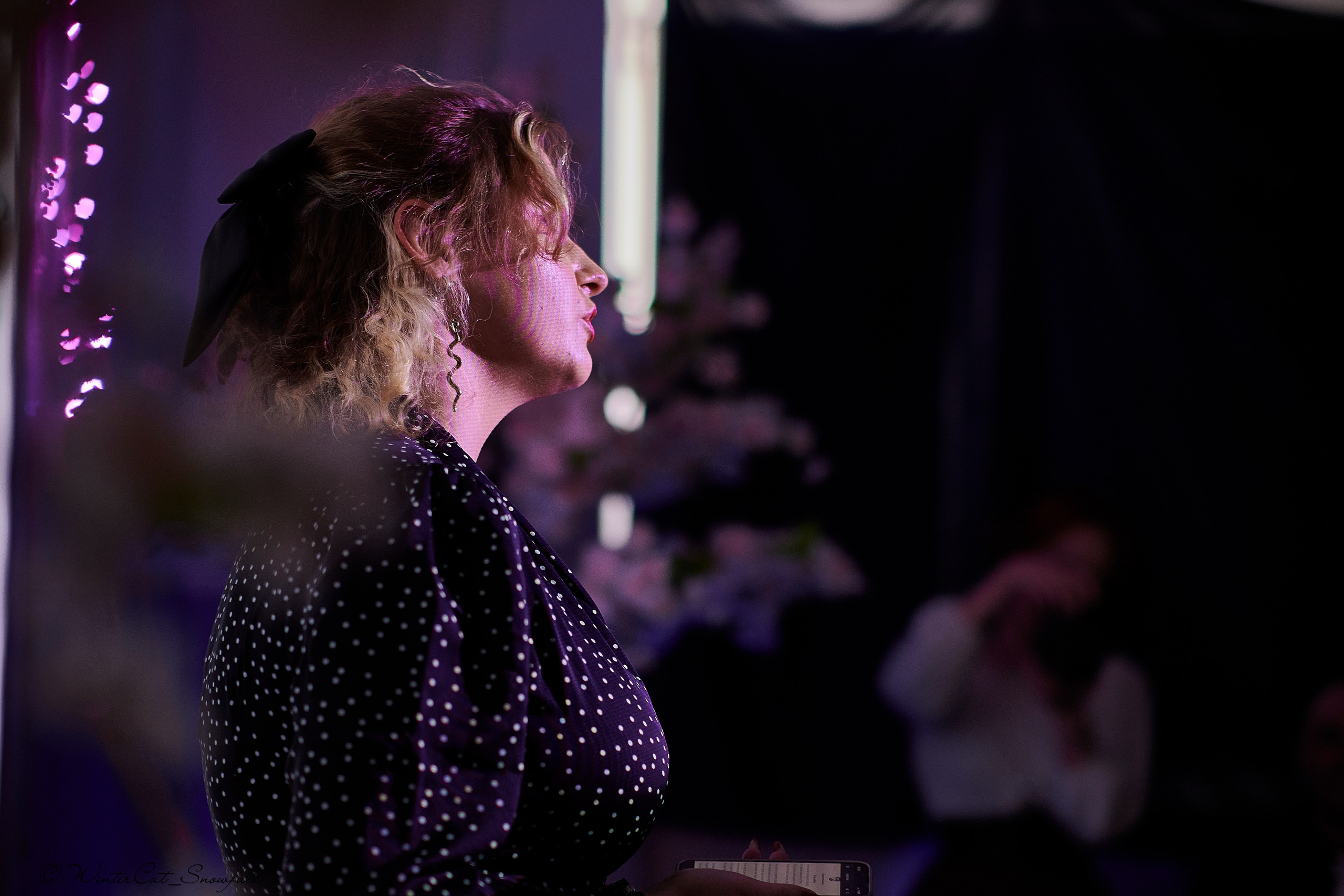 Крик (Чайка 11.05.24). Портретный и репортажный фотограф в Магадане Андрей Нефедов WinterCatPhoto