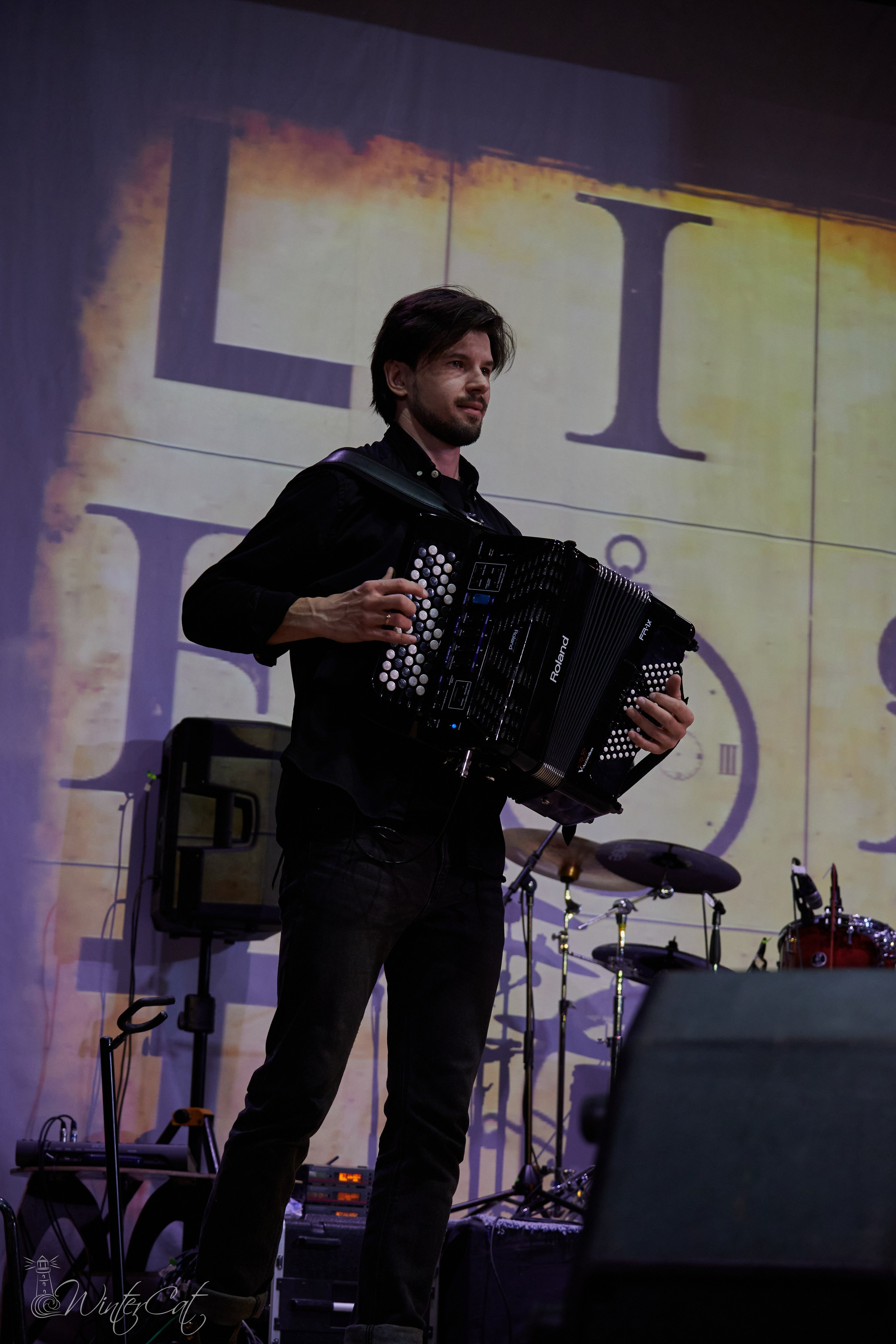 Золотая Лестница Магадан. Портретный и репортажный фотограф в Магадане Андрей Нефедов WinterCatPhoto