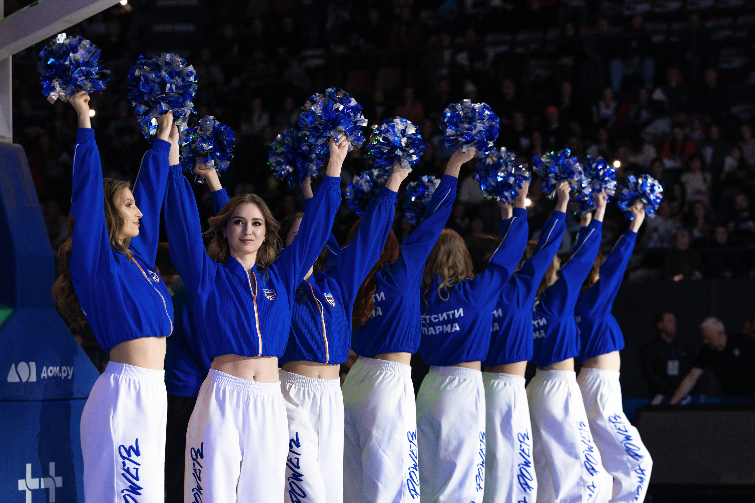 БЕТСИТИ ПАРМА — Локомотив-Кубань. Репортажный фотограф