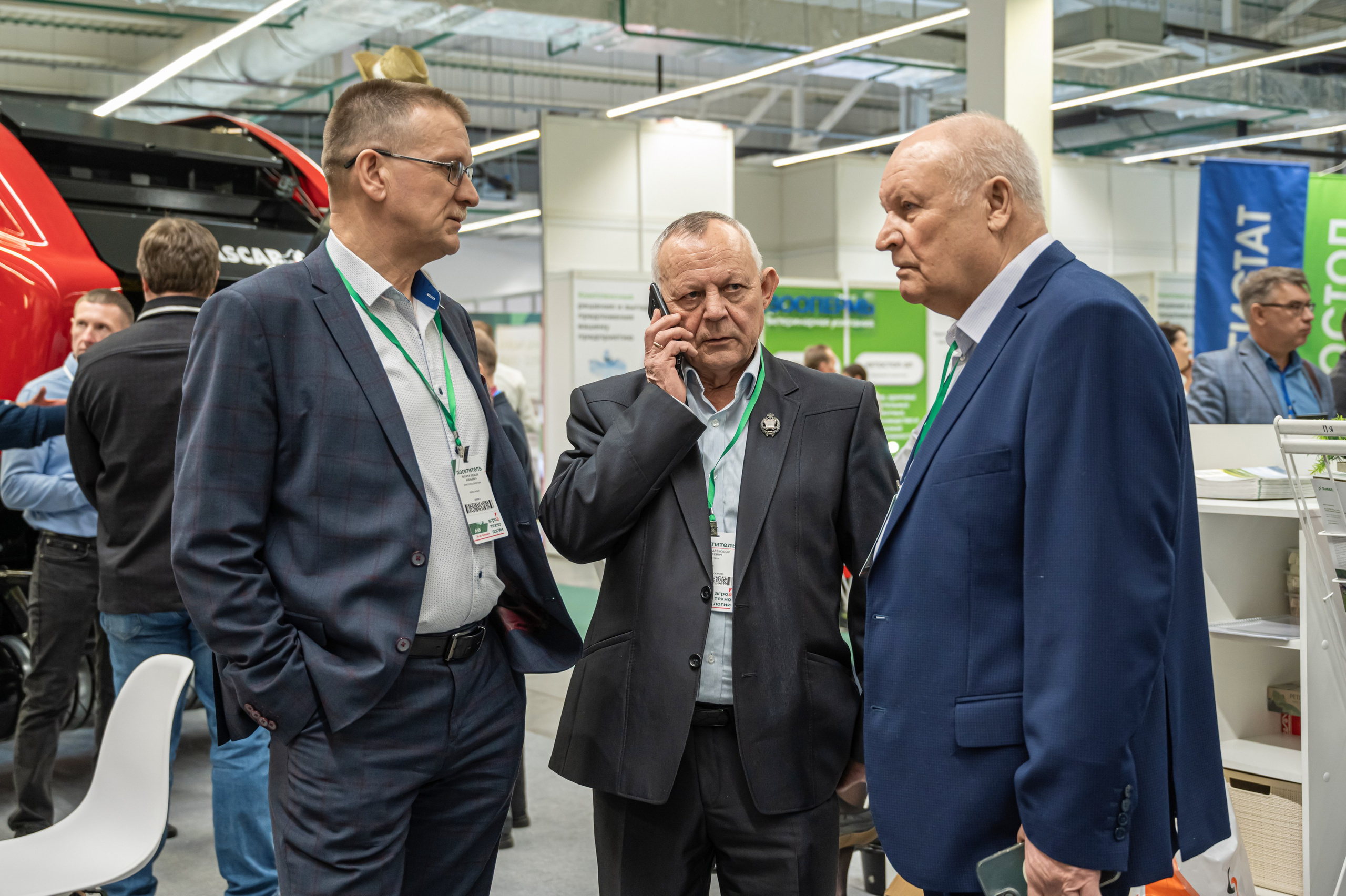 АГРО- ТЕХНОЛОГИИ. Репортажный фотограф