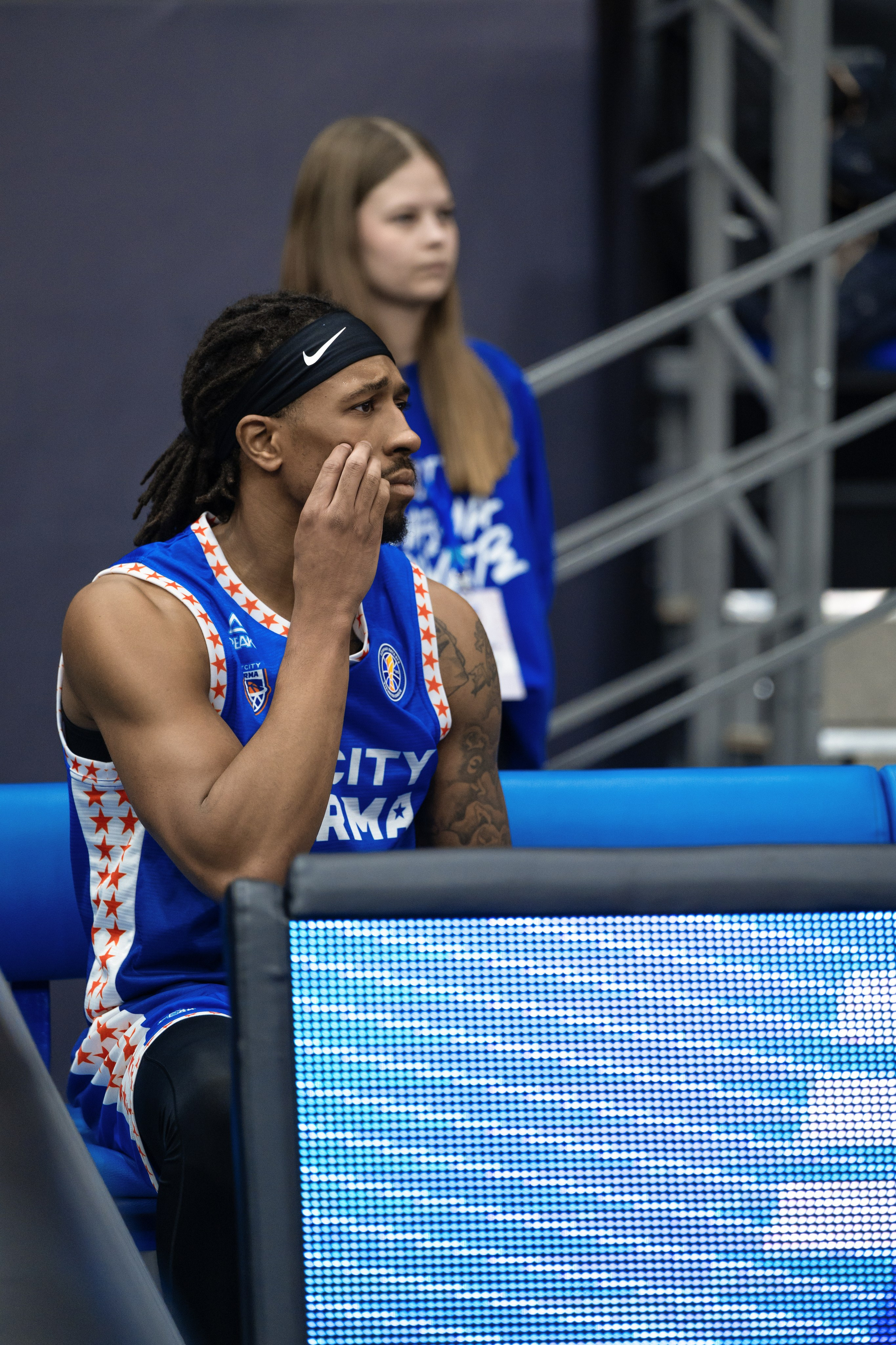 БЕТСИТИ ПАРМА — Локомотив-Кубань. Репортажный фотограф