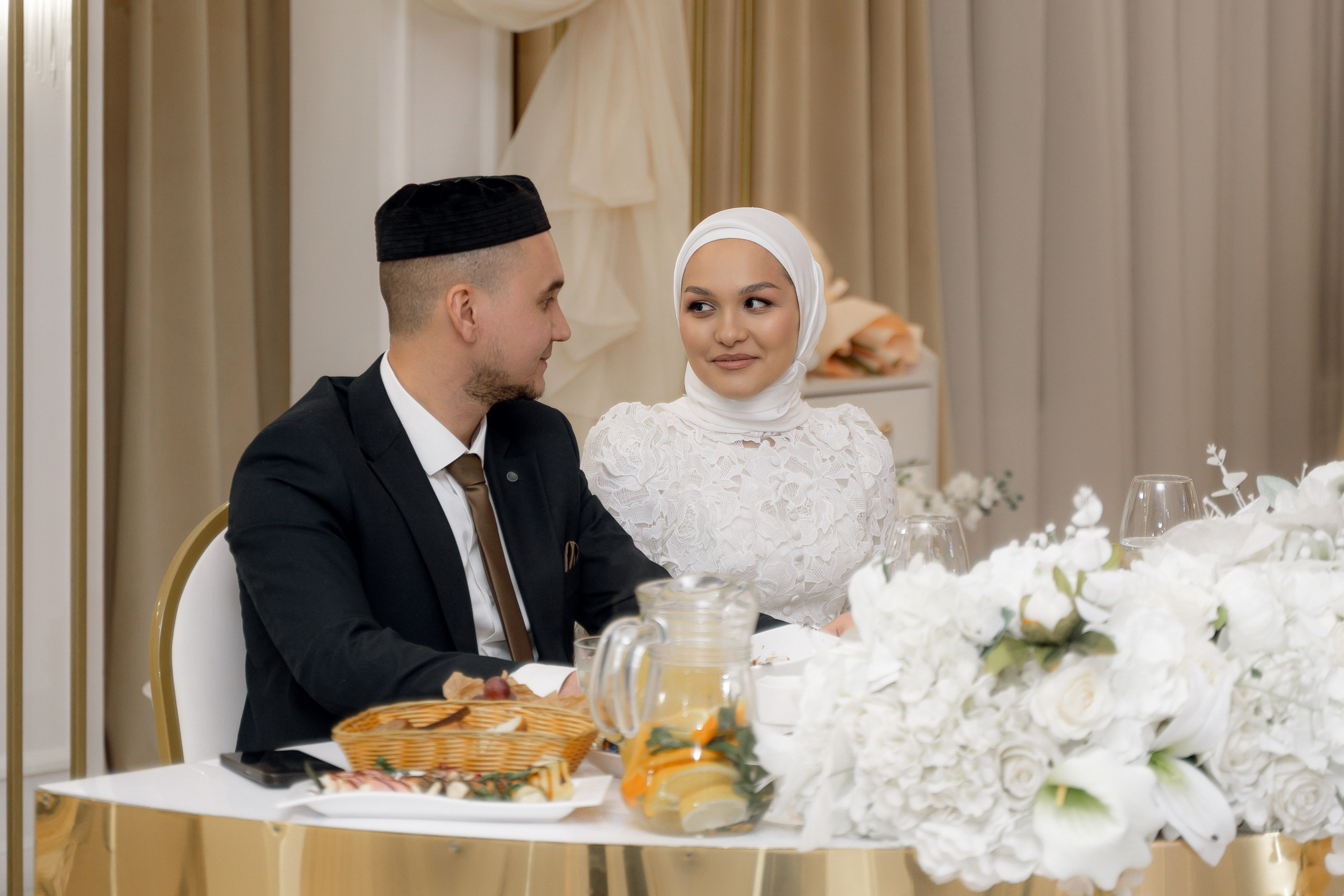 Данис & Ильзира (Алтан). RAMIL SAFIULLIN