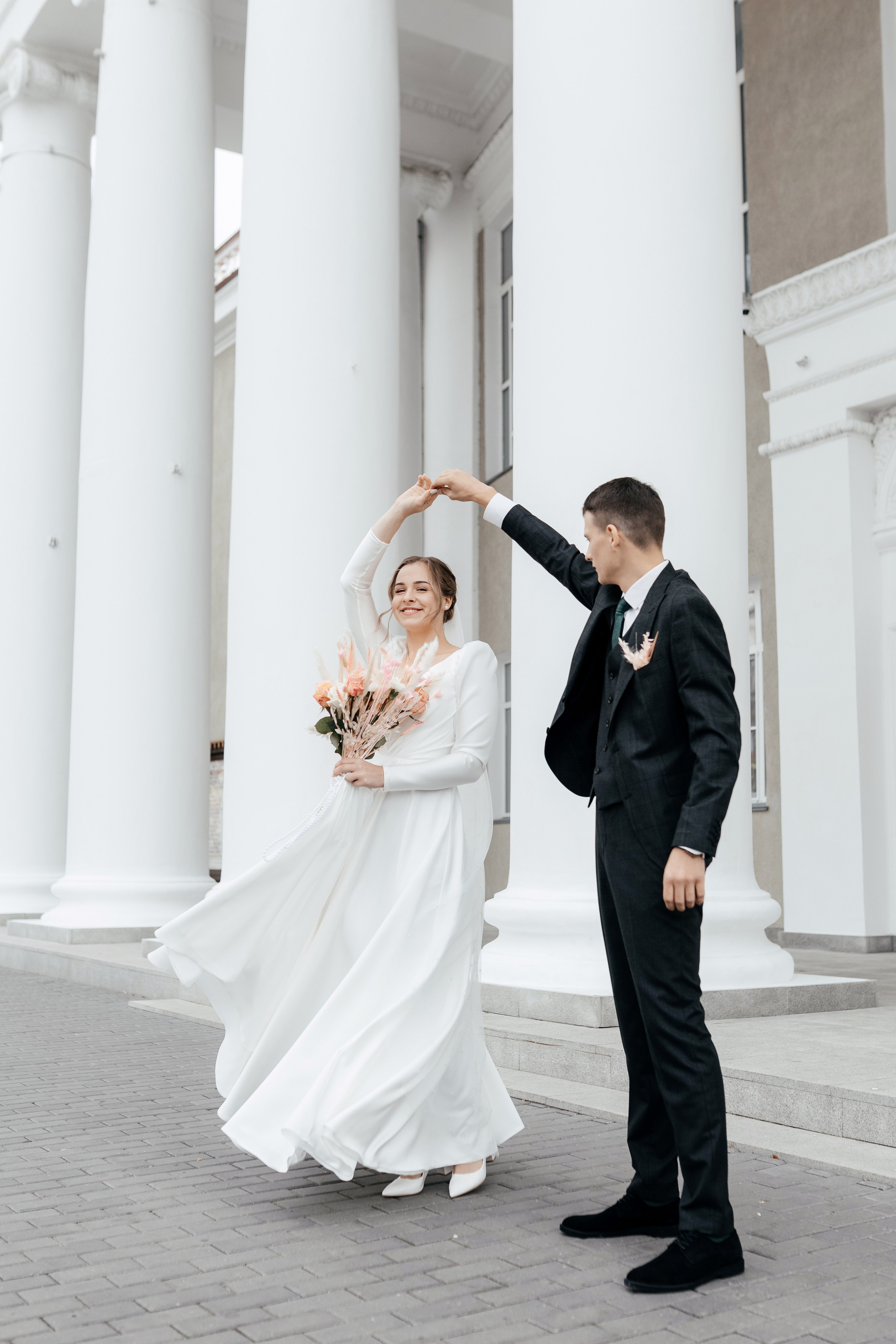 D&D WEDDING DAY. ФОТОГРАФ | ВИДЕОГРАФ | КУРГАН | ТЮМЕНЬ | ЕКБ Михаил Сутягин