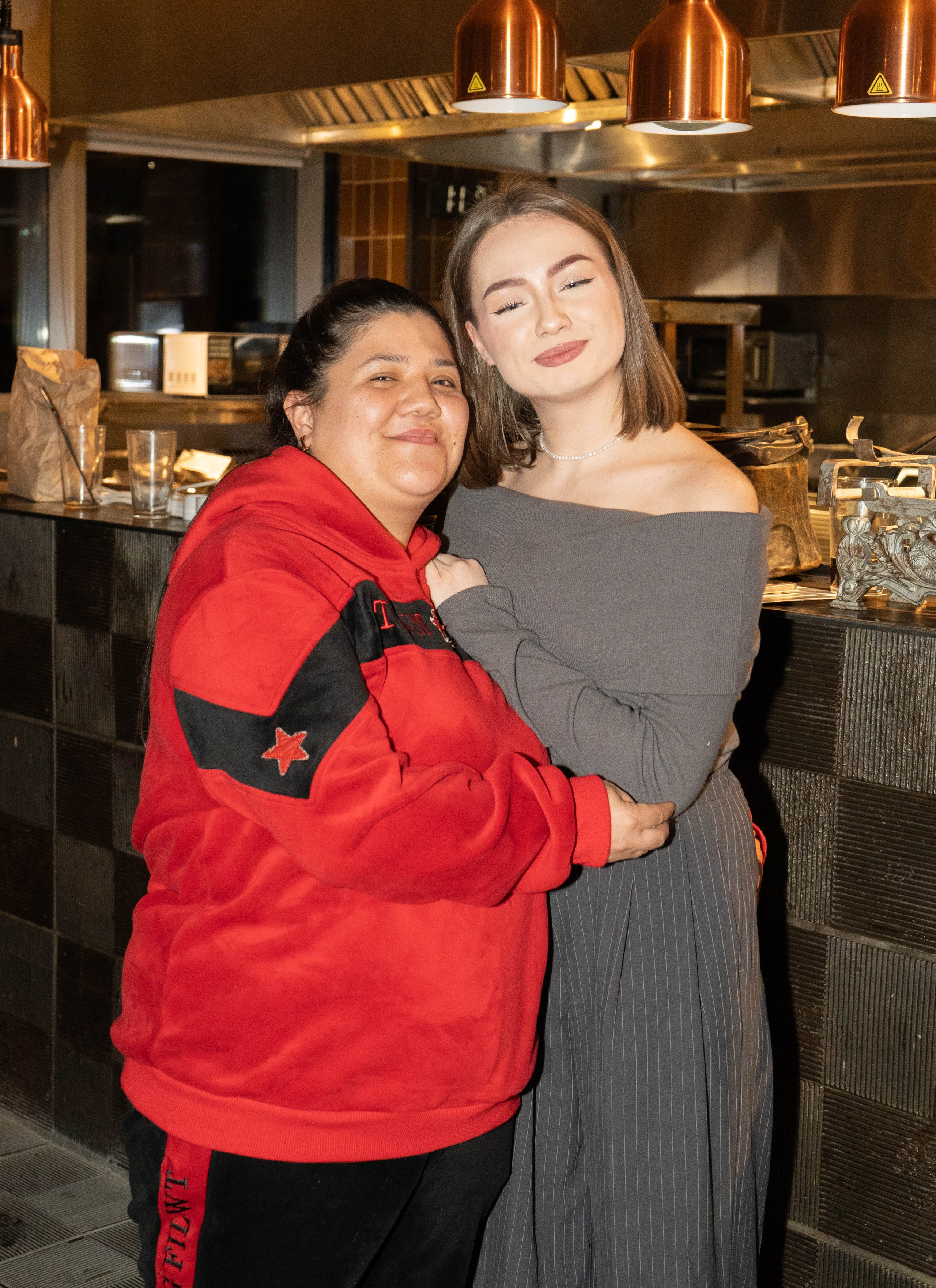 Супра. Фотограф из Владивостока Юлия Черепова