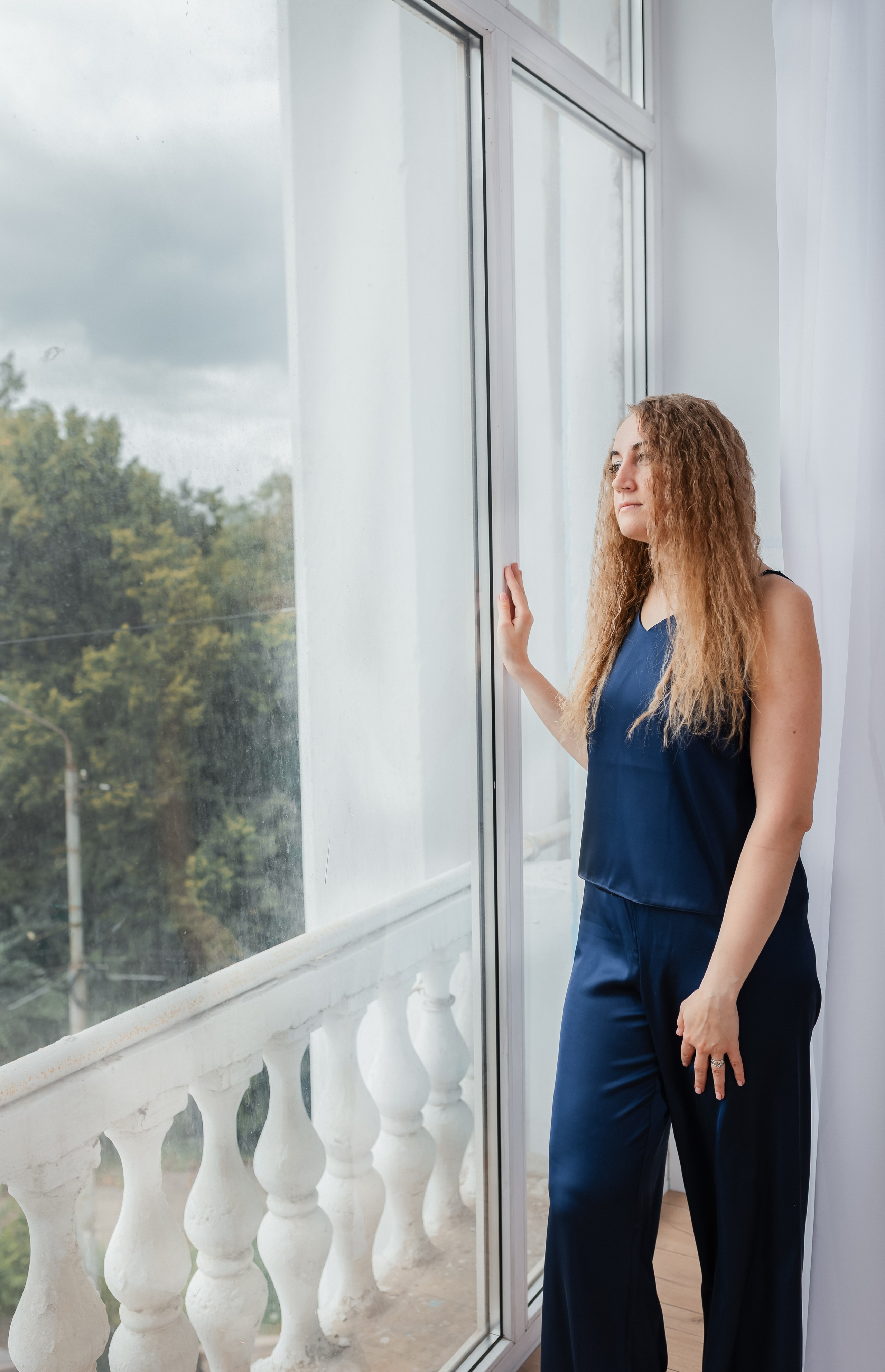 Марии 35. Свадебный и семейный фотограф в Рязани Анастасия