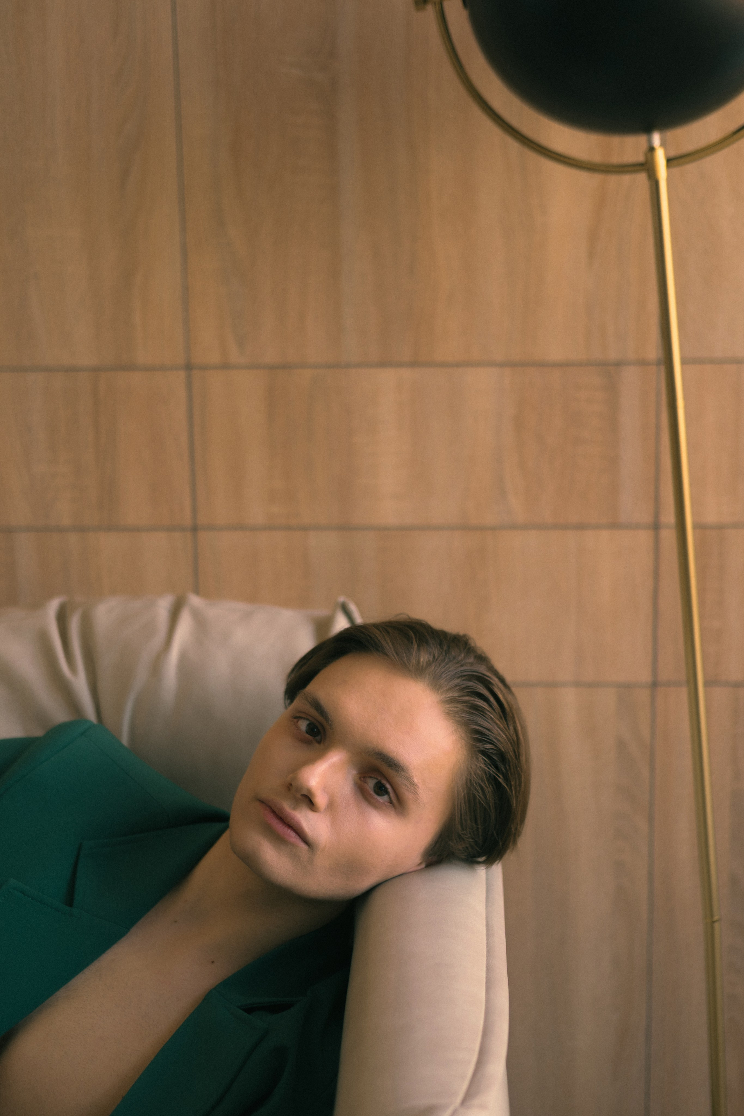 Anthony. Анна Пименова | Фотограф