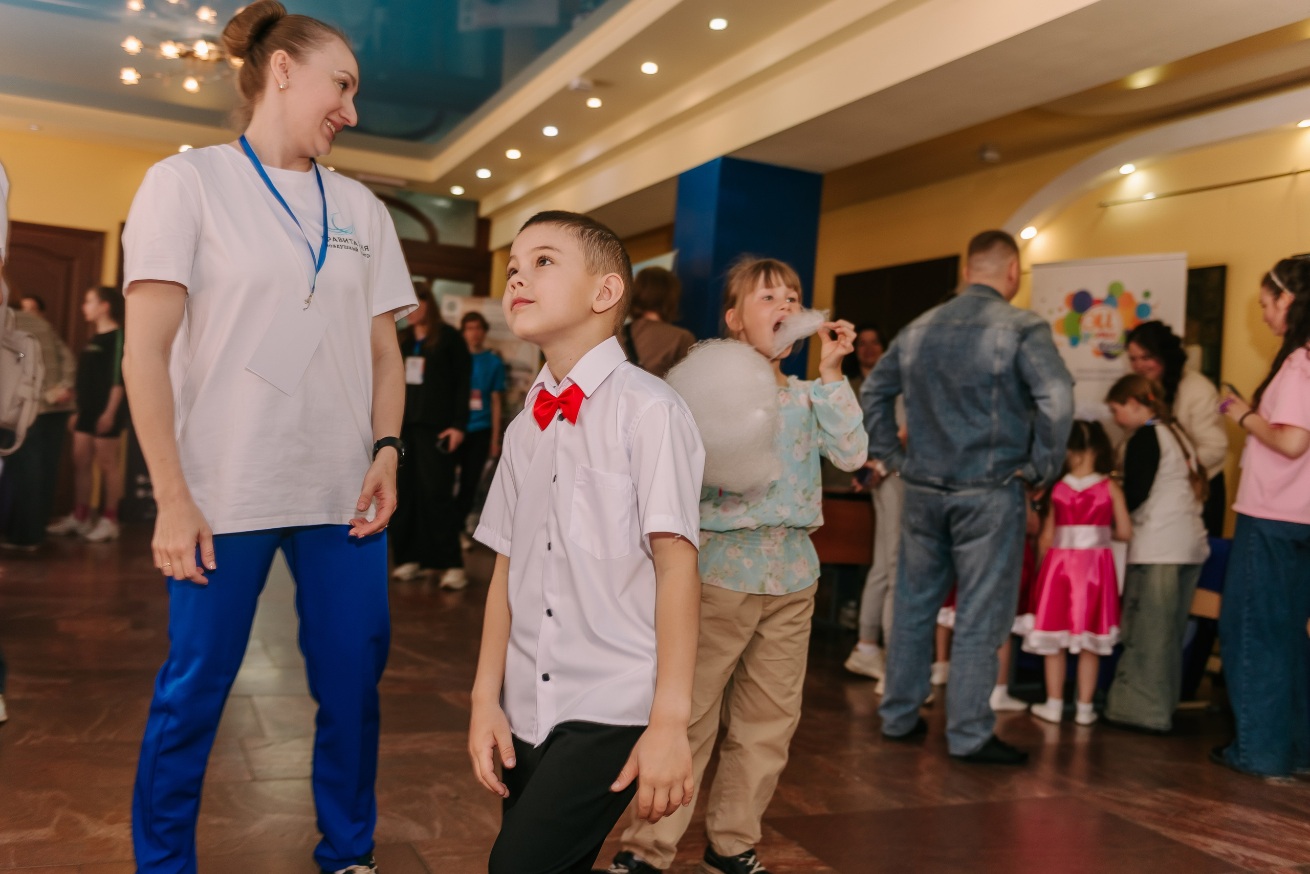 Юные Таланты России 2024. Детский фотограф, семейный фотограф и репортажи в Кемерово