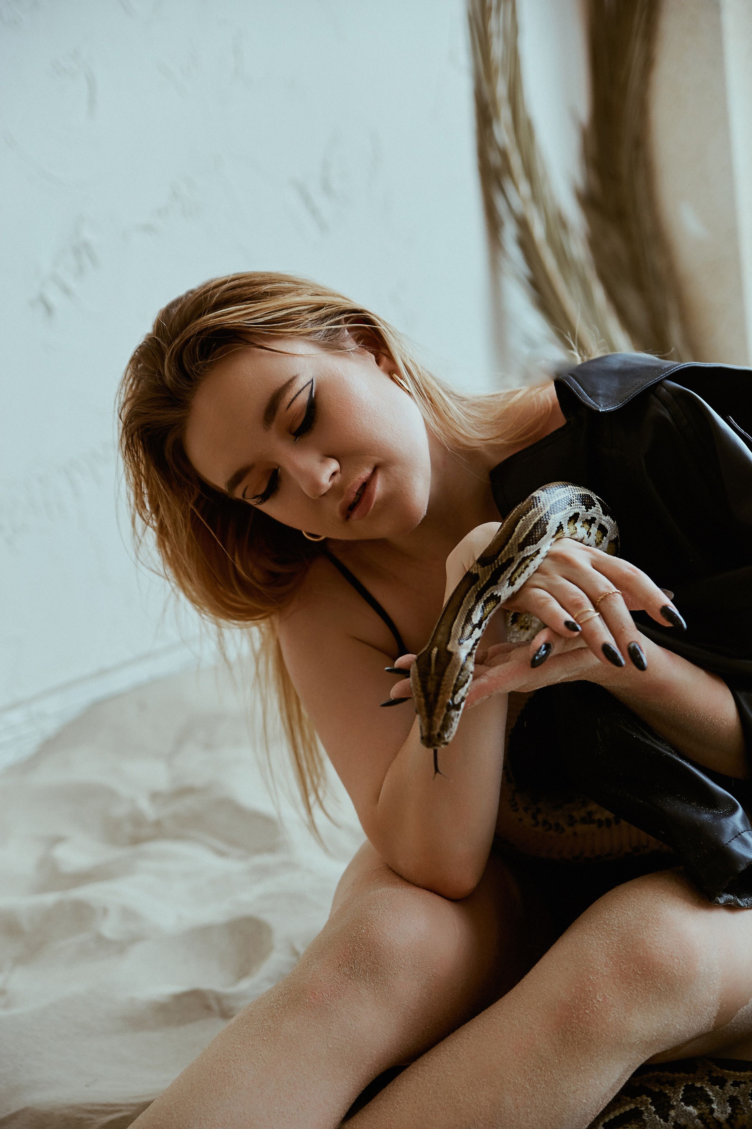 16|07|23. Анастасия Марунич | Блогер | Ставрополь