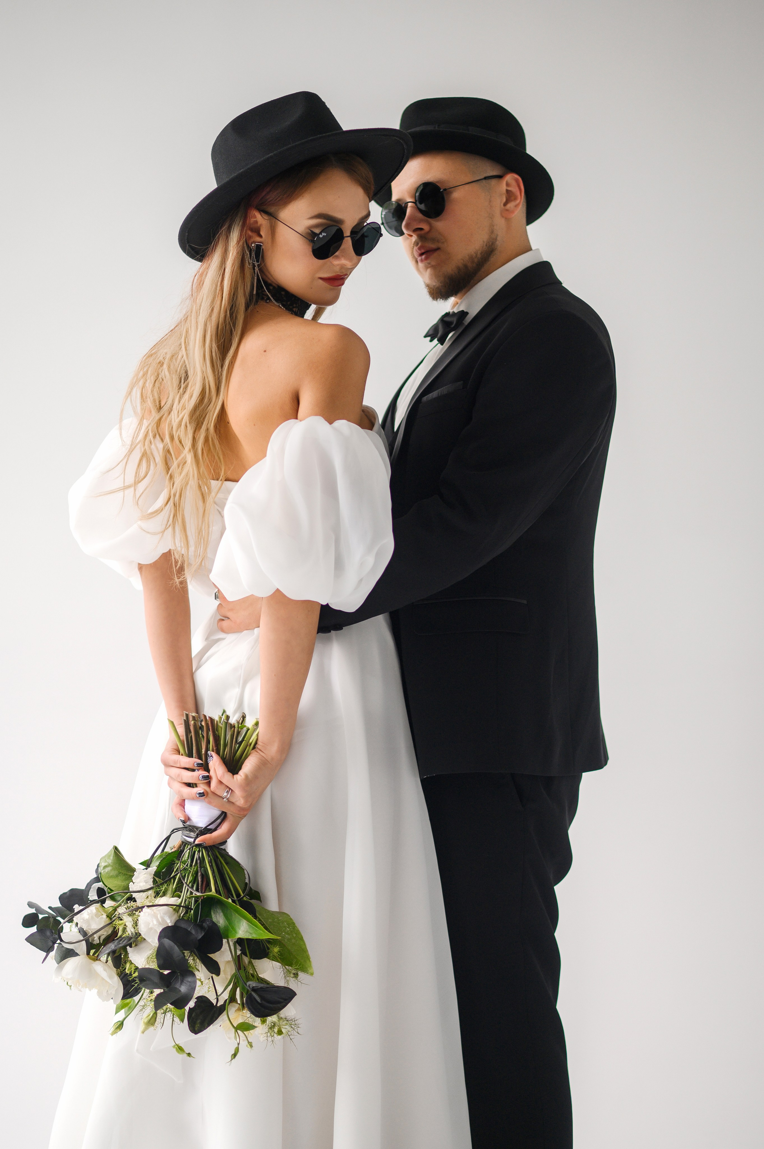 Евгений и Юля. Свадебный и семейный Фотограф в Пензе Татьяна Лапоногова