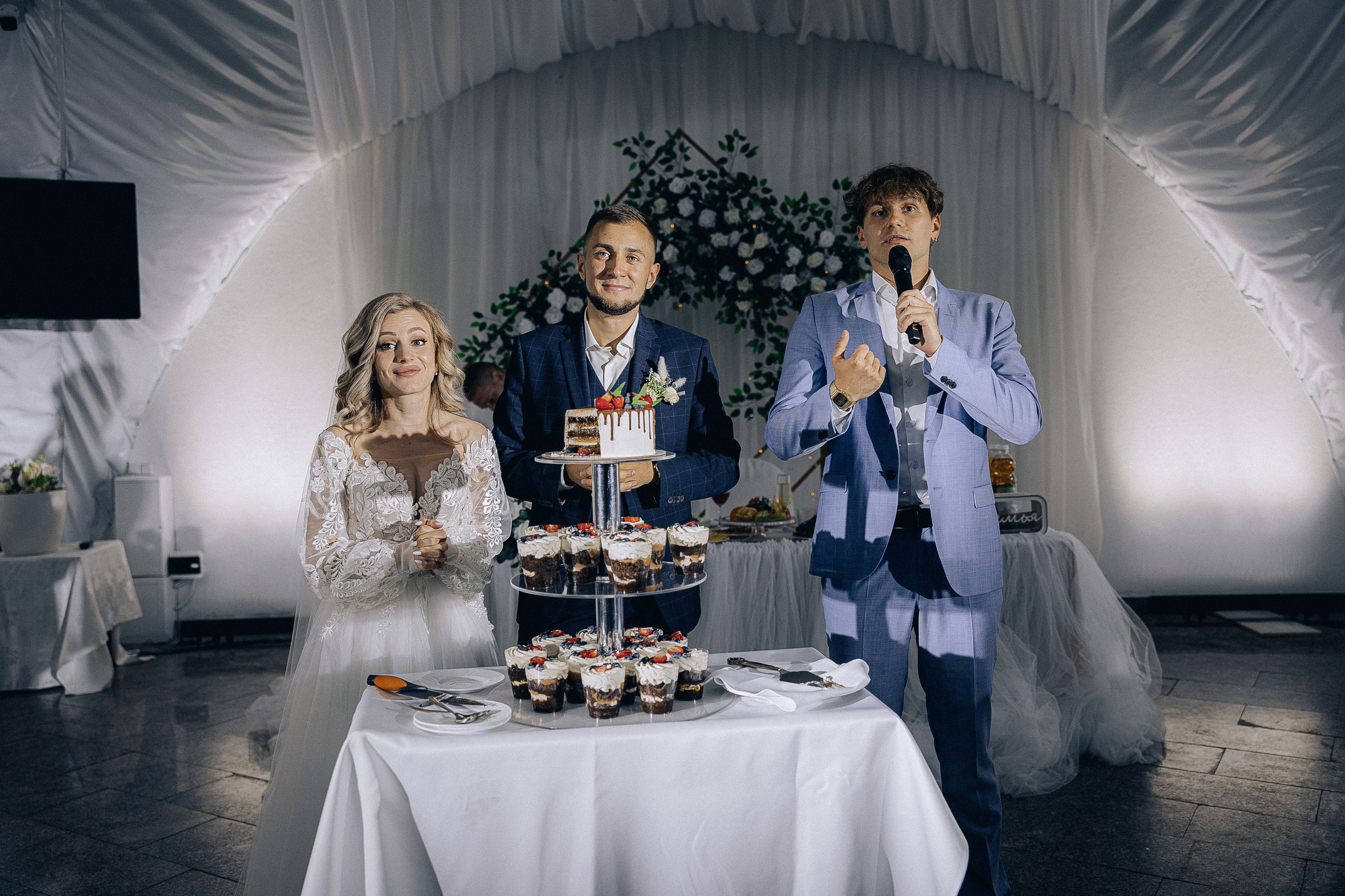 Оксана и Тимур. Свадебный и семейный фотограф Елизавета Ермак | Москва и МО