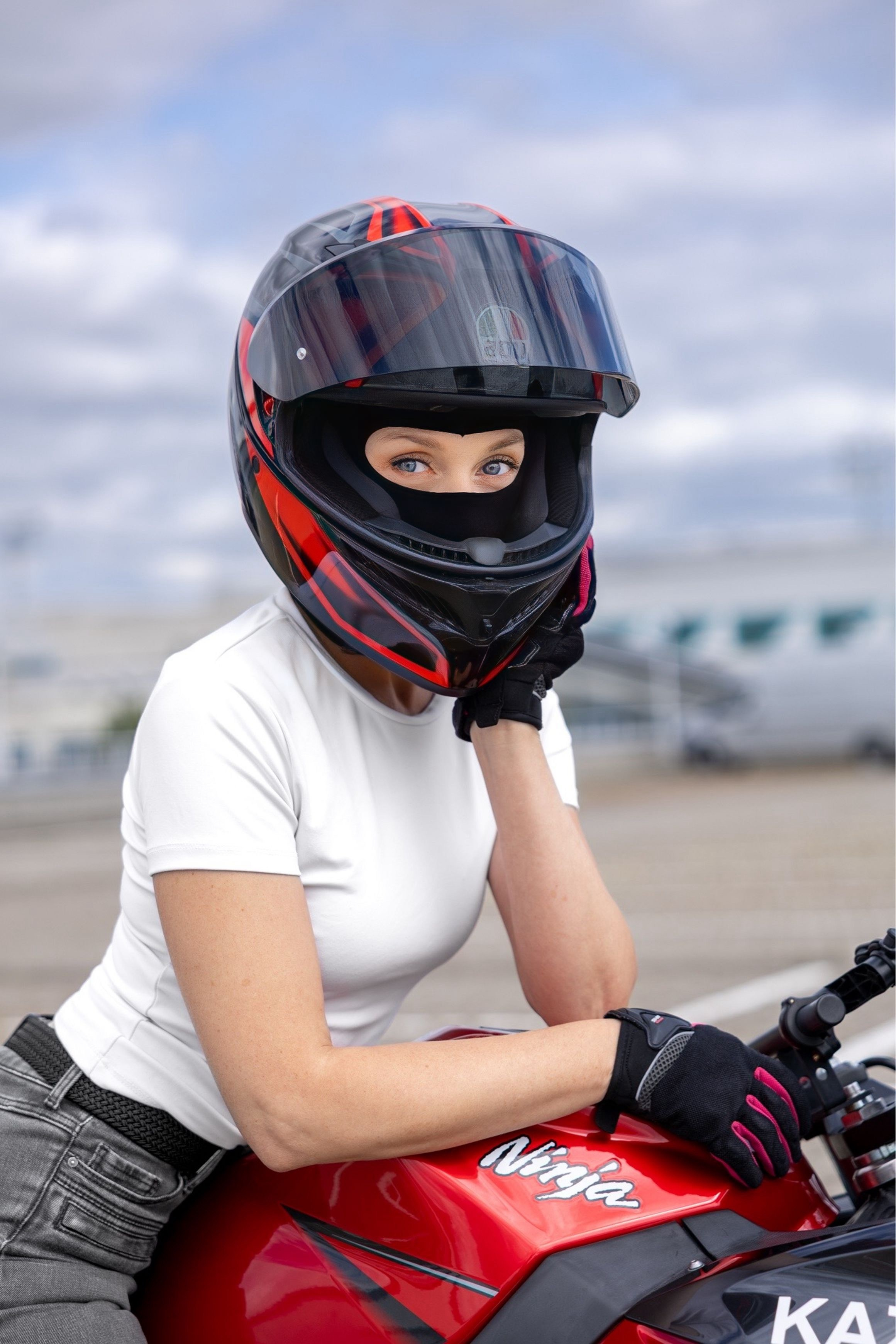 02. Стрит и Мото (Urban & Moto). Фотограф и видеограф Константин Лустач | Минск и вся Беларусь