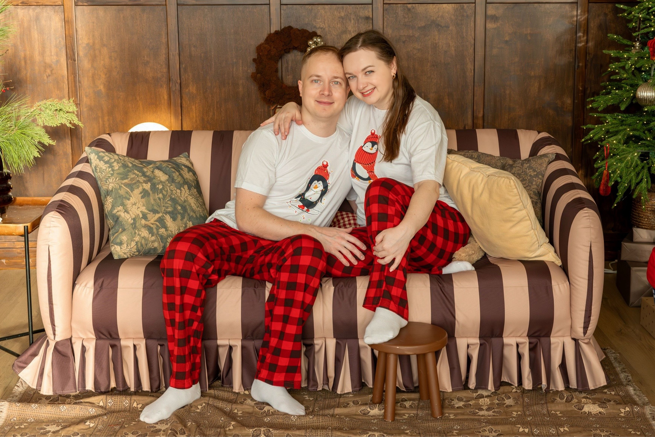 05. Семья и Newborn (Family Lifestyle). Фотограф и видеограф Константин Лустач | Минск и вся Беларусь