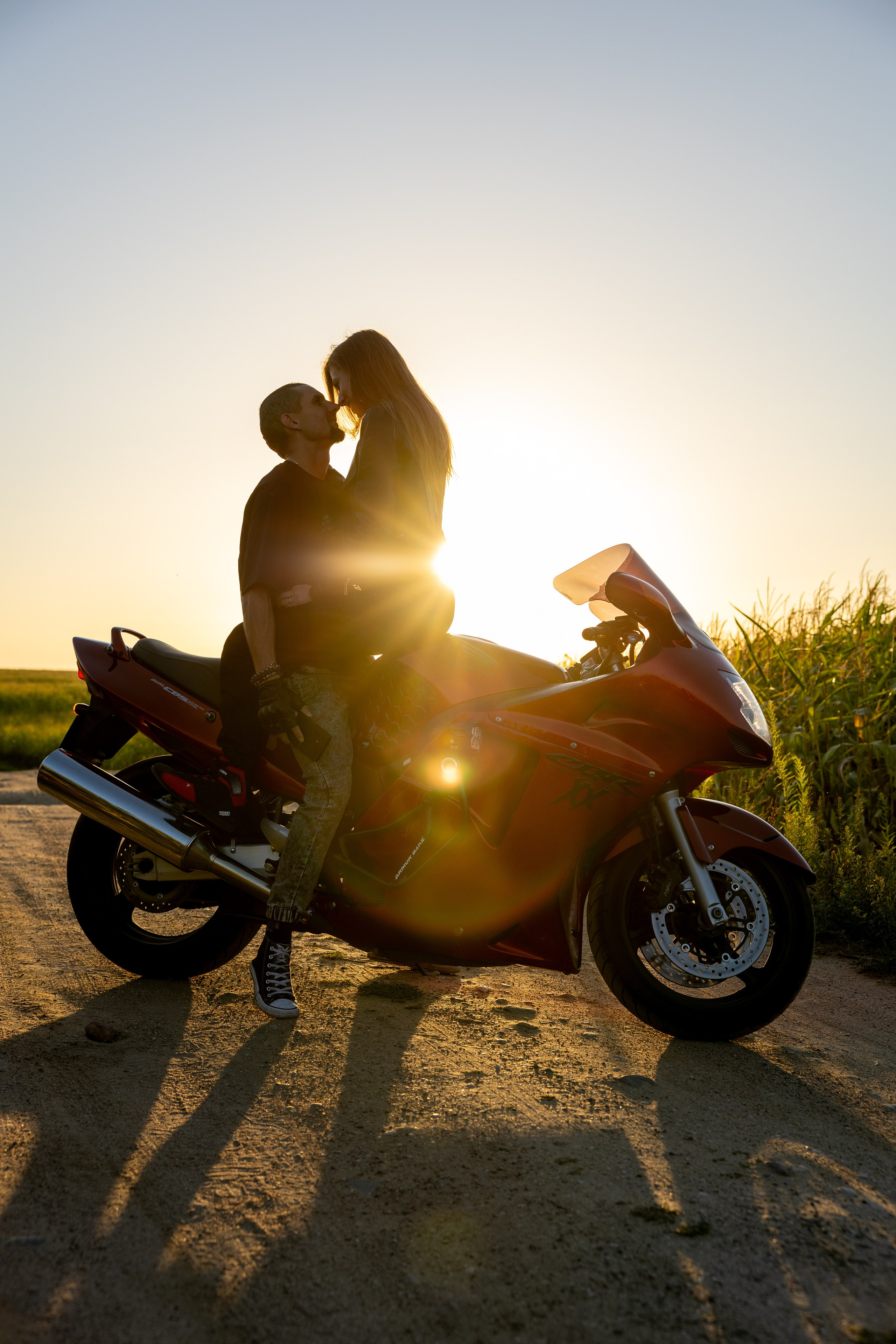02. Стрит и Мото (Urban & Moto). Фотограф и видеограф Константин Лустач | Минск и вся Беларусь