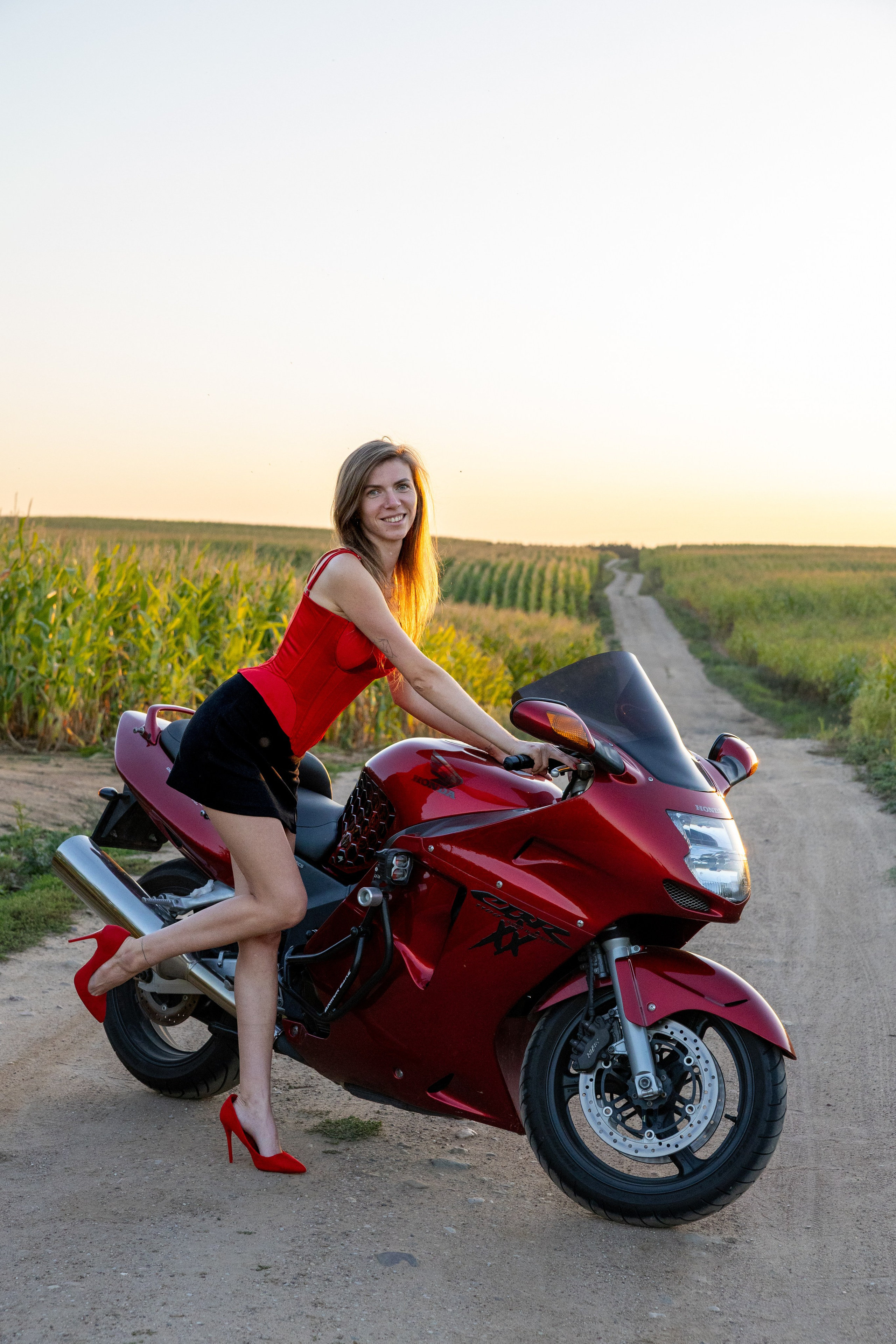 02. Стрит и Мото (Urban & Moto). Фотограф и видеограф Константин Лустач | Минск и вся Беларусь