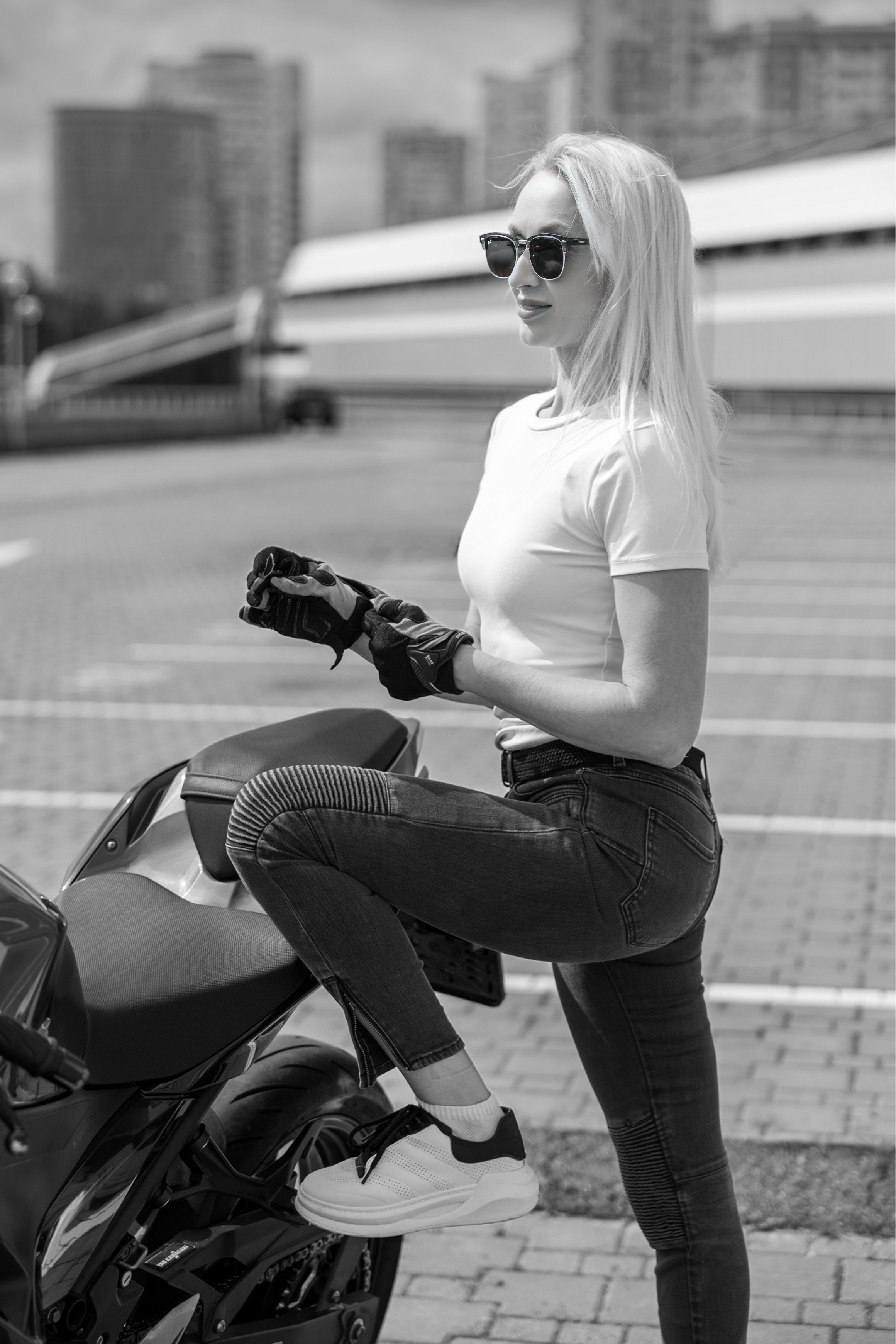 02. Стрит и Мото (Urban & Moto). Фотограф и видеограф Константин Лустач | Минск и вся Беларусь