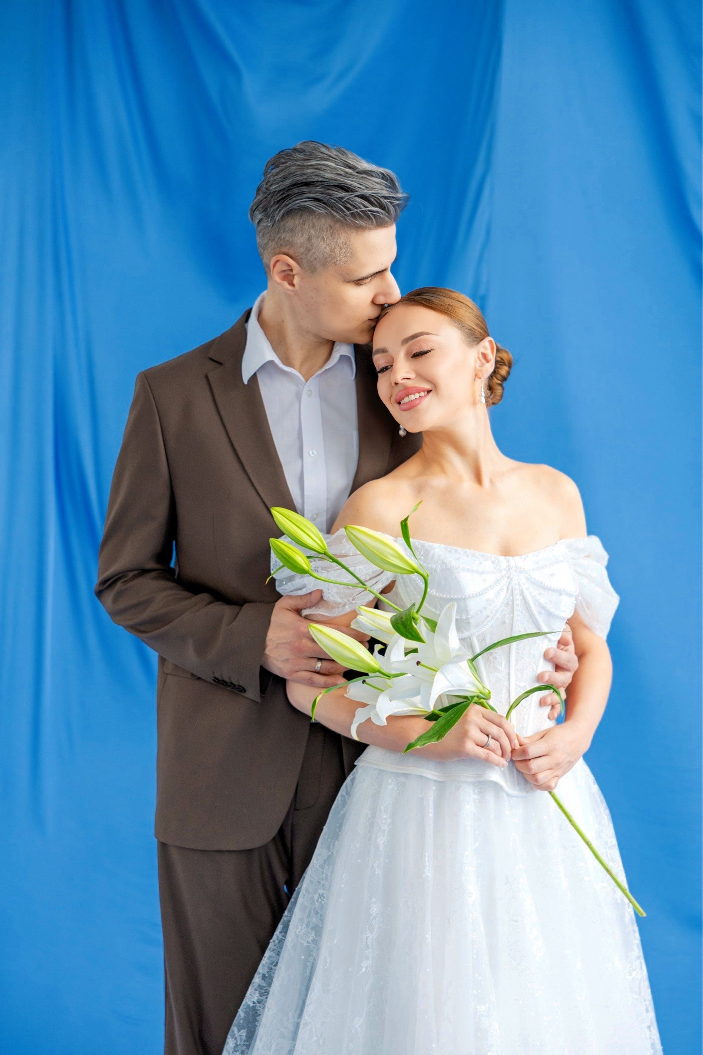 01. Свадьбы (Wedding). Фотограф и видеограф Константин Лустач | Минск и вся Беларусь