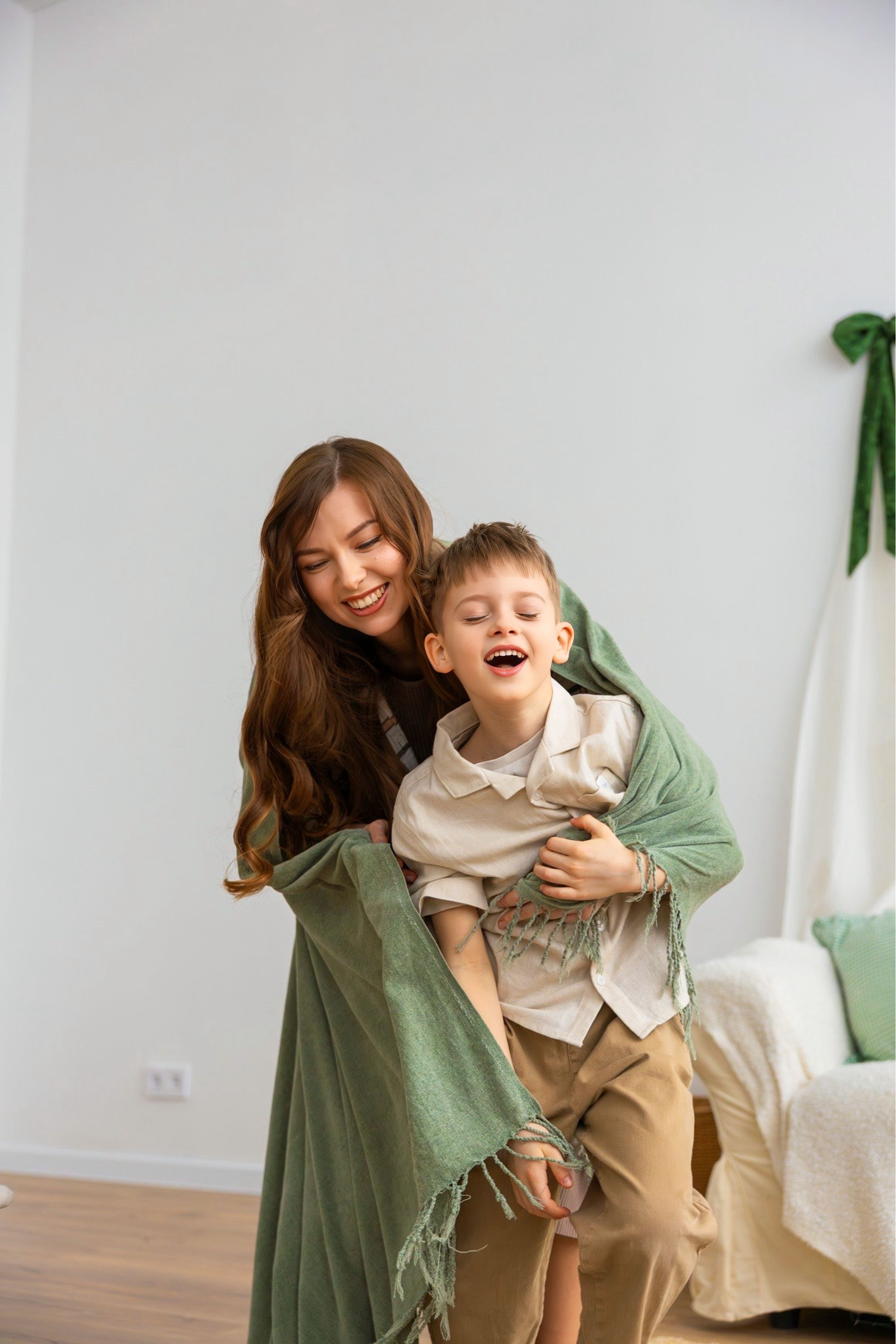 05. Семья и Newborn (Family Lifestyle). Фотограф и видеограф Константин Лустач | Минск и вся Беларусь