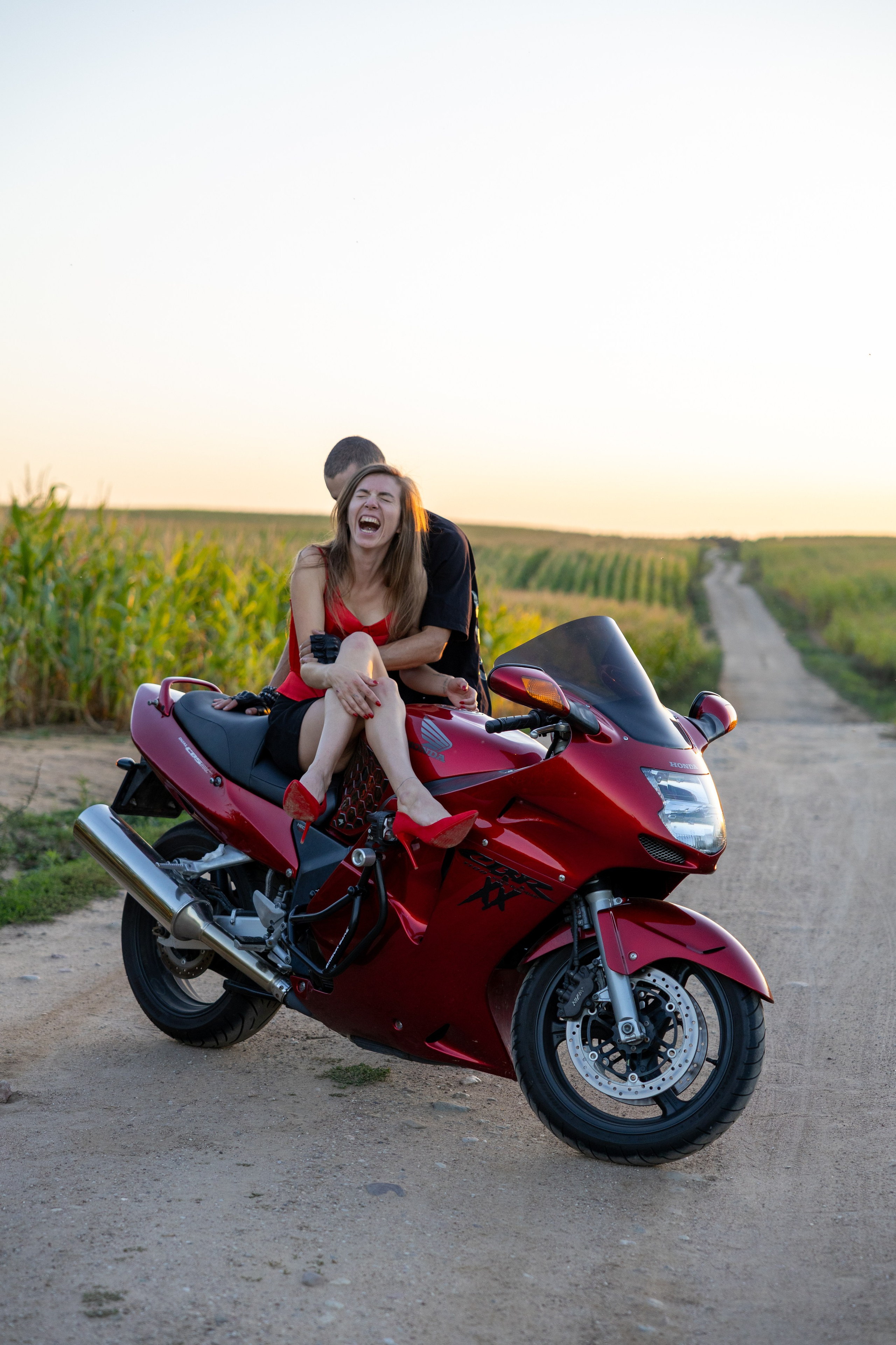 02. Стрит и Мото (Urban & Moto). Фотограф и видеограф Константин Лустач | Минск и вся Беларусь
