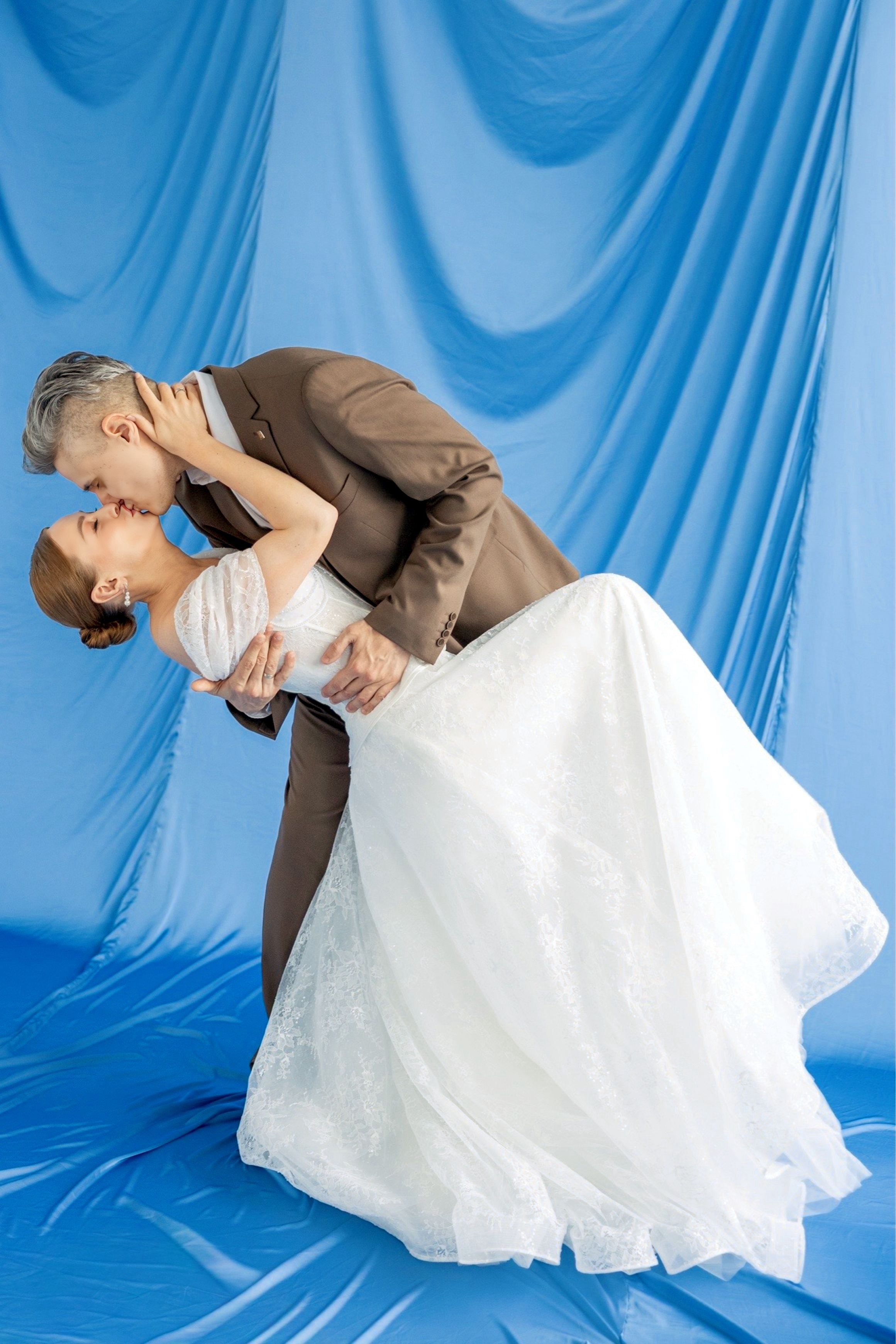 01. Свадьбы (Wedding). Фотограф и видеограф Константин Лустач | Минск и вся Беларусь