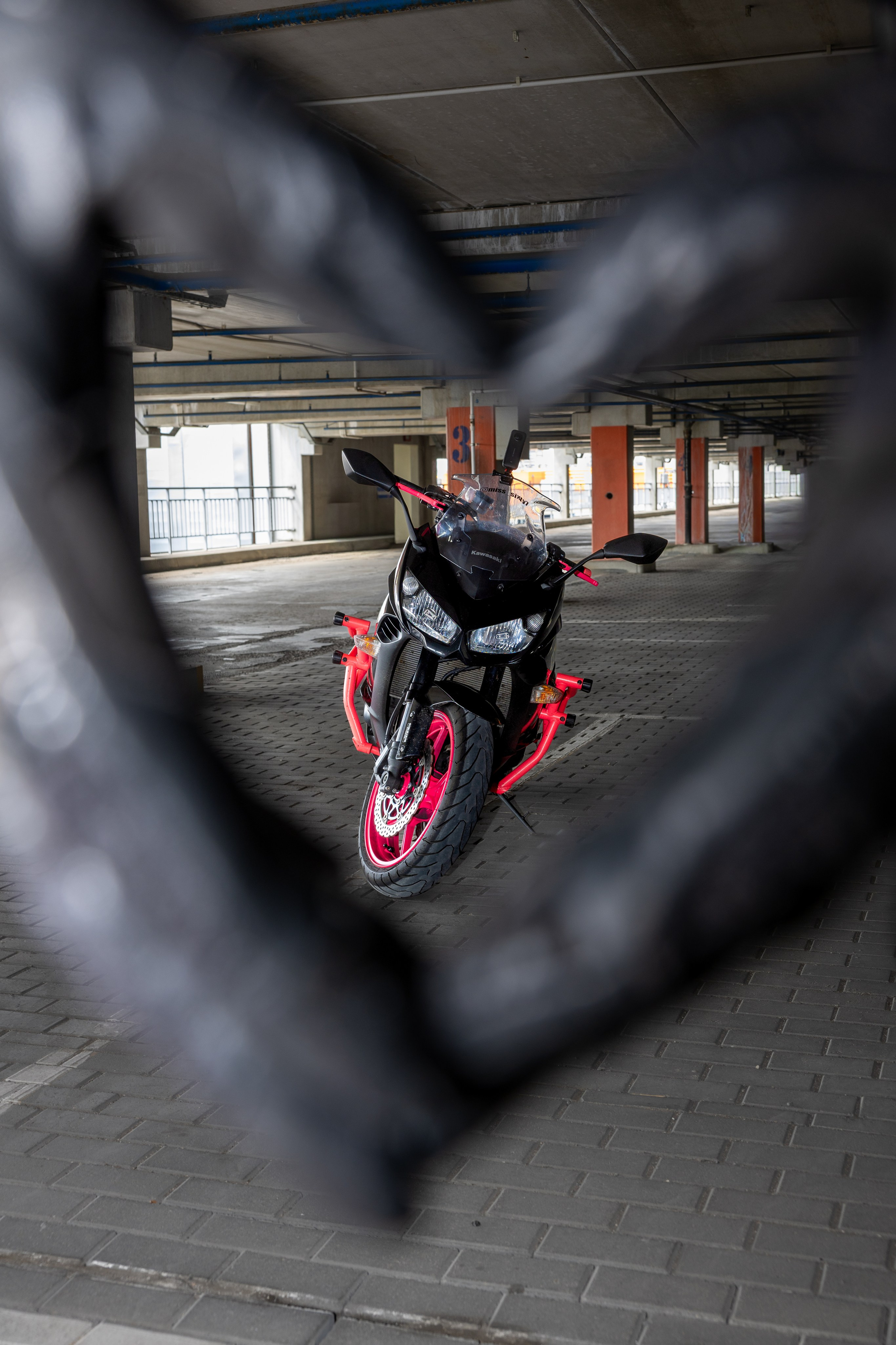 02. Стрит и Мото (Urban & Moto). Фотограф и видеограф Константин Лустач | Минск и вся Беларусь