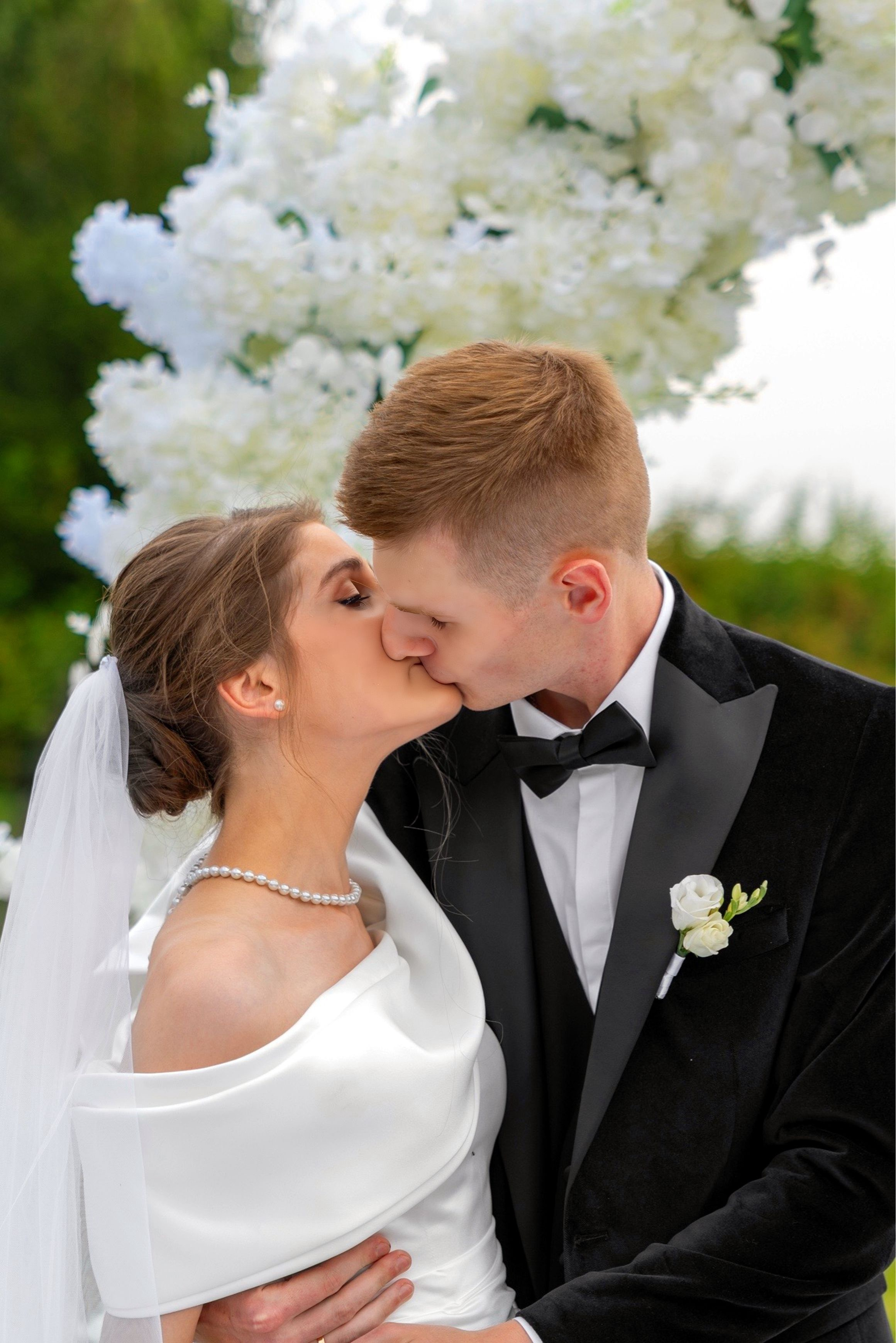 01. Свадьбы (Wedding). Фотограф и видеограф Константин Лустач | Минск и вся Беларусь