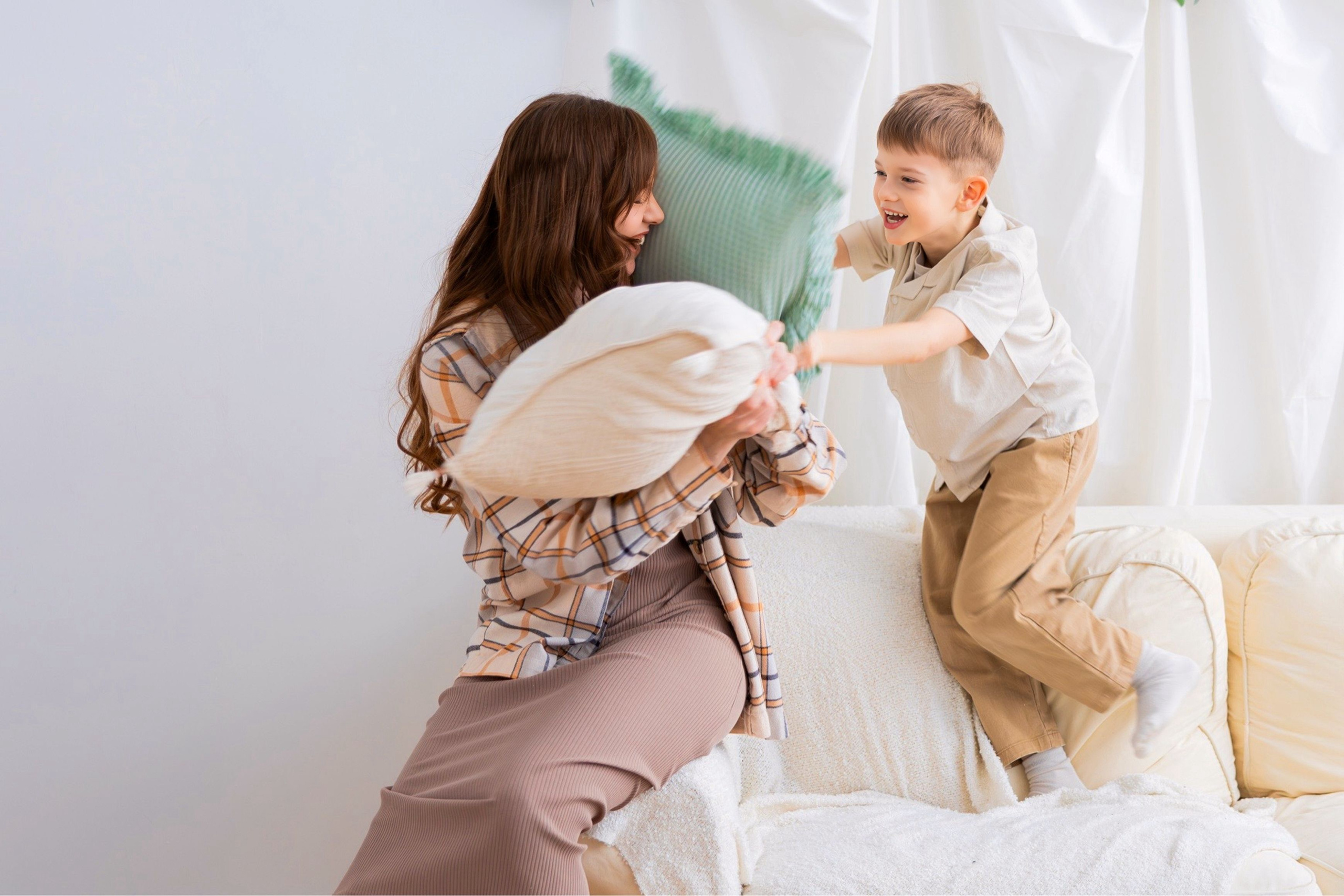 05. Семья и Newborn (Family Lifestyle). Фотограф и видеограф Константин Лустач | Минск и вся Беларусь