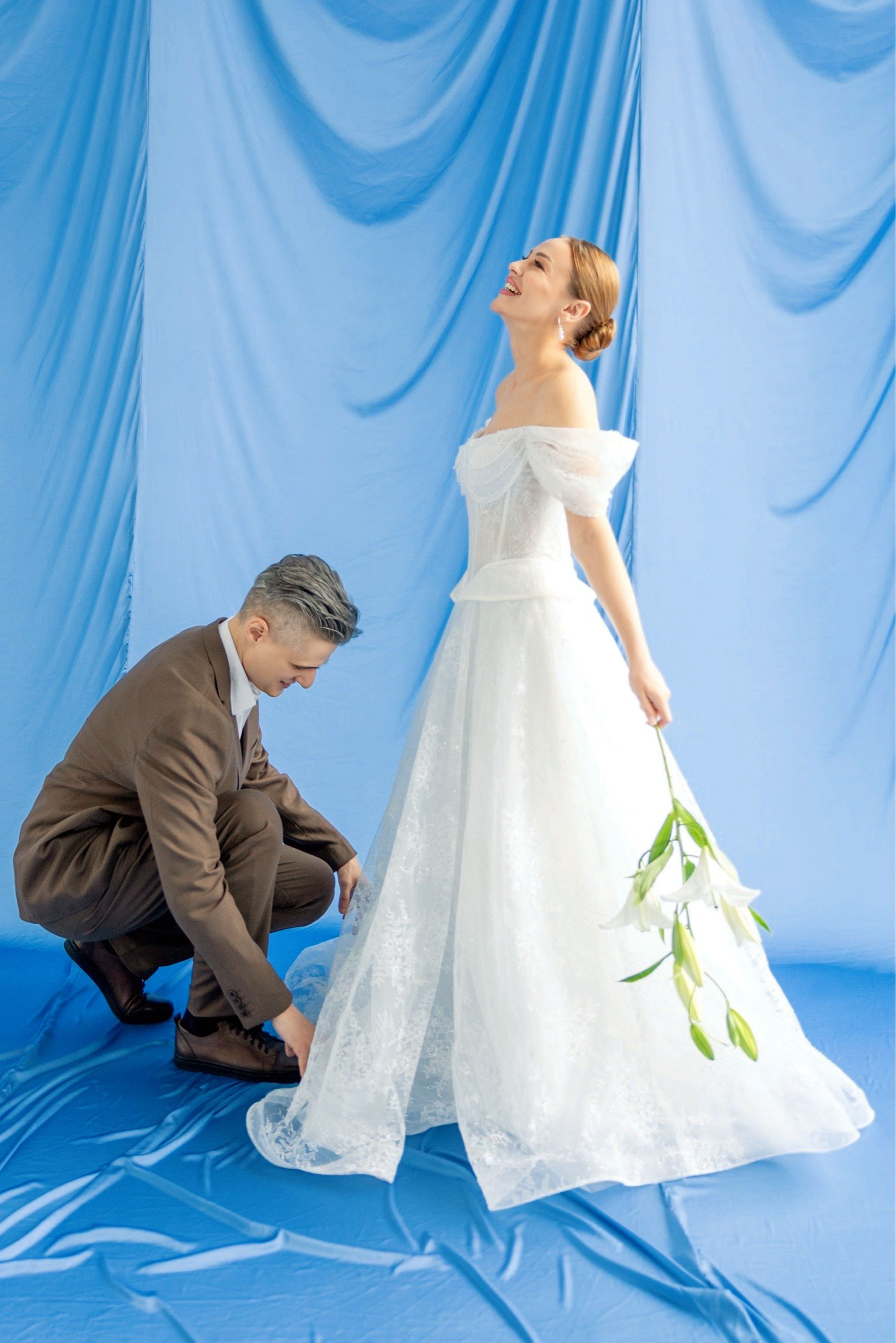 01. Свадьбы (Wedding). Фотограф и видеограф Константин Лустач | Минск и вся Беларусь